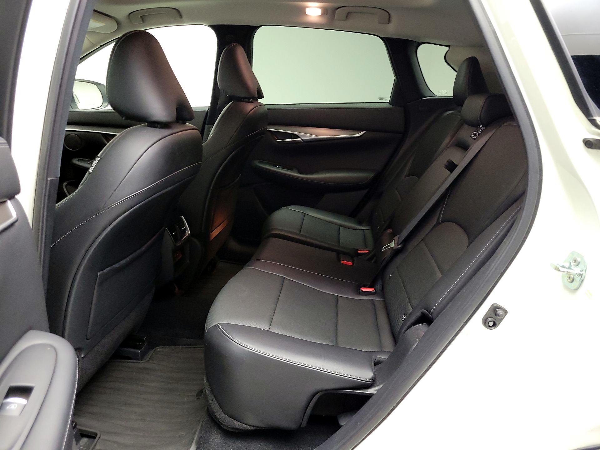 Thumbnail: 2022 INFINITI QX50 - 20