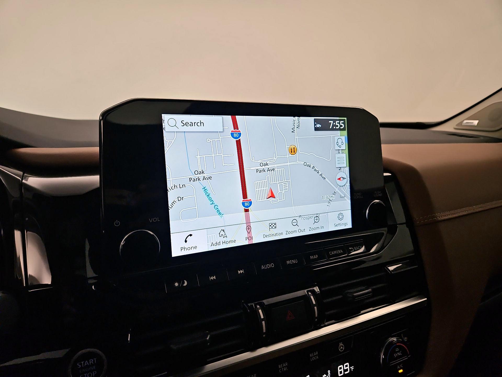 Thumbnail: 2023 Nissan Pathfinder - 14