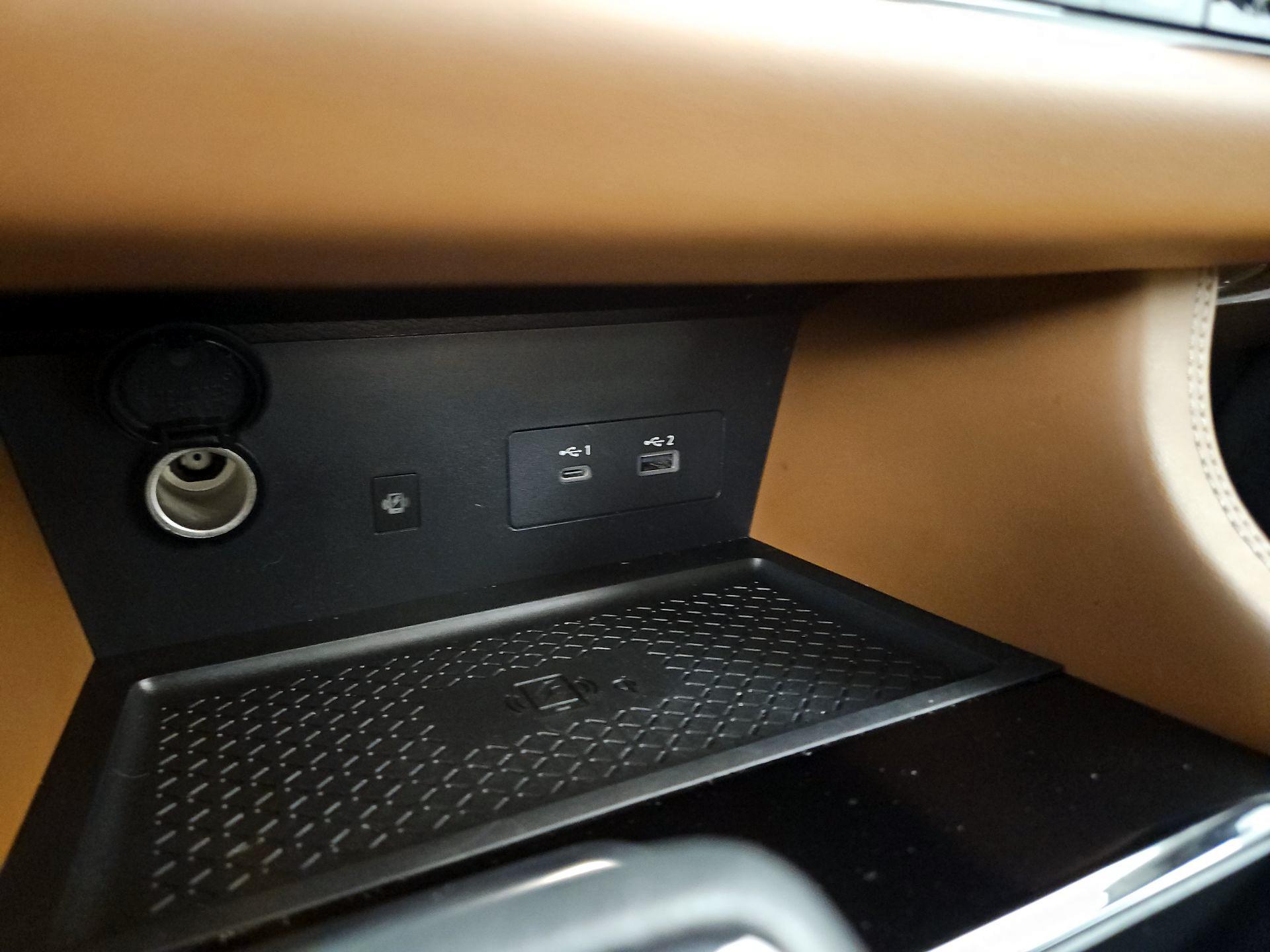 Thumbnail: 2023 Nissan Pathfinder - 19