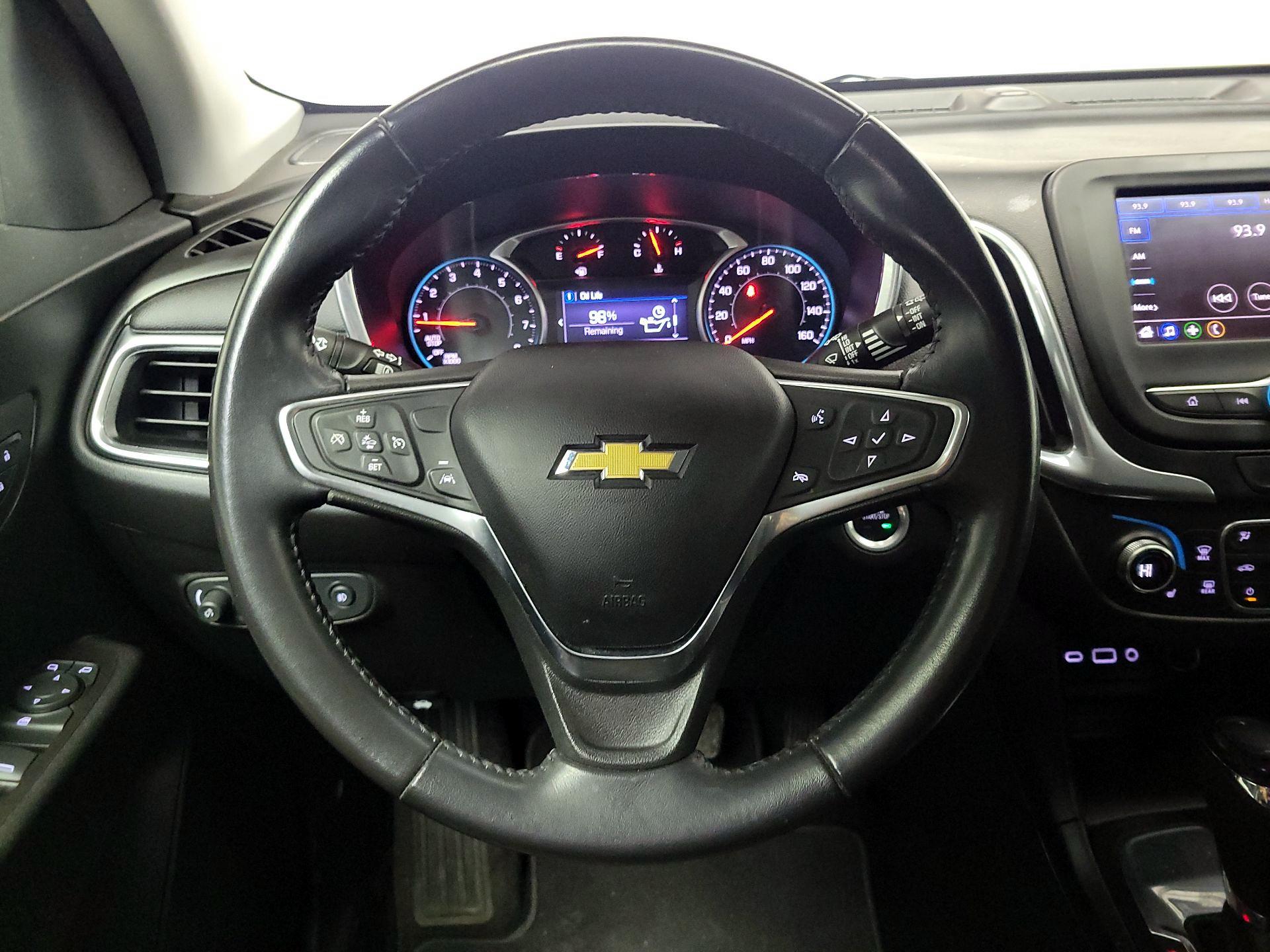 Thumbnail: 2020 Chevrolet Equinox - 10