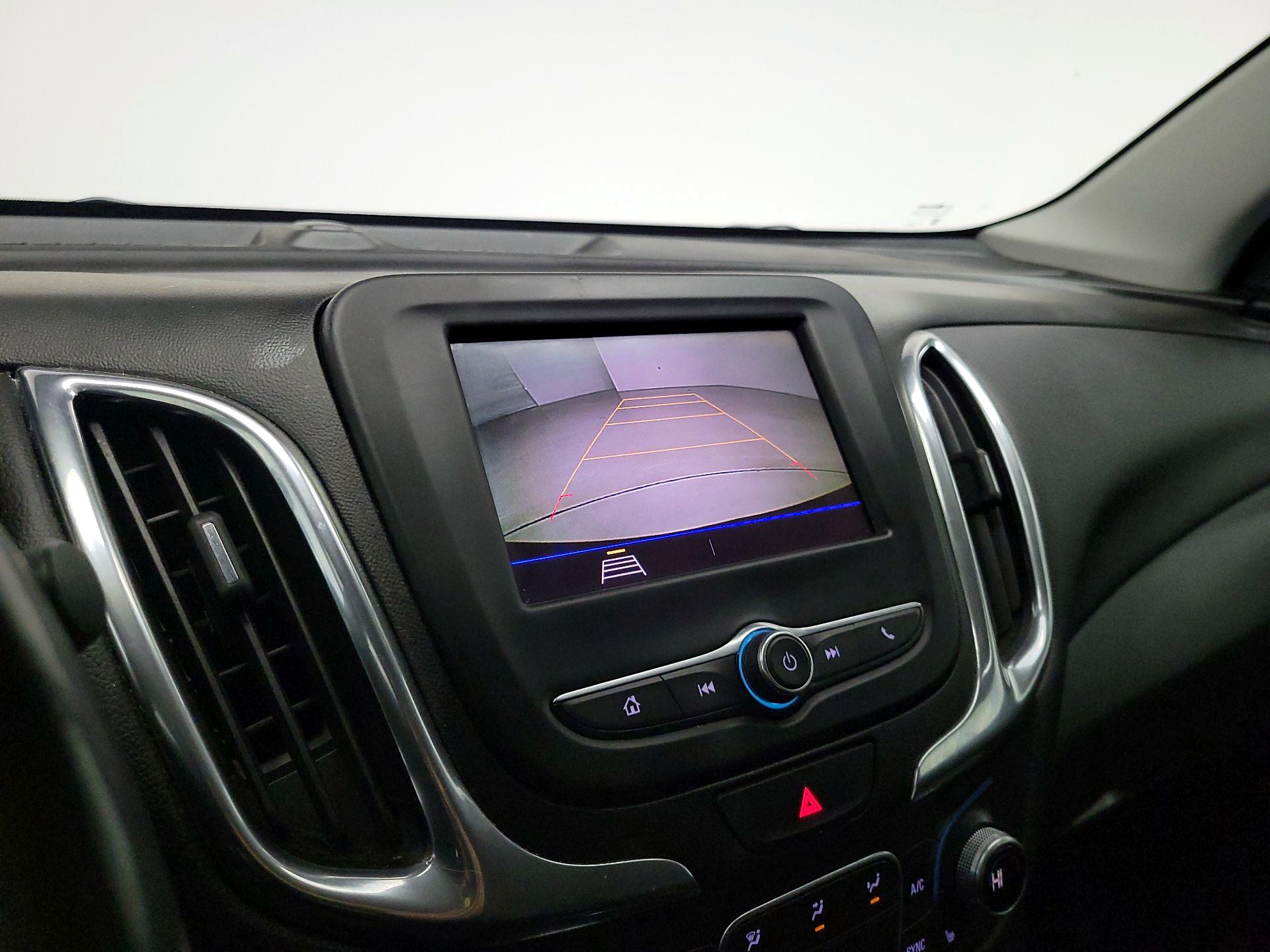 Thumbnail: 2020 Chevrolet Equinox - 14