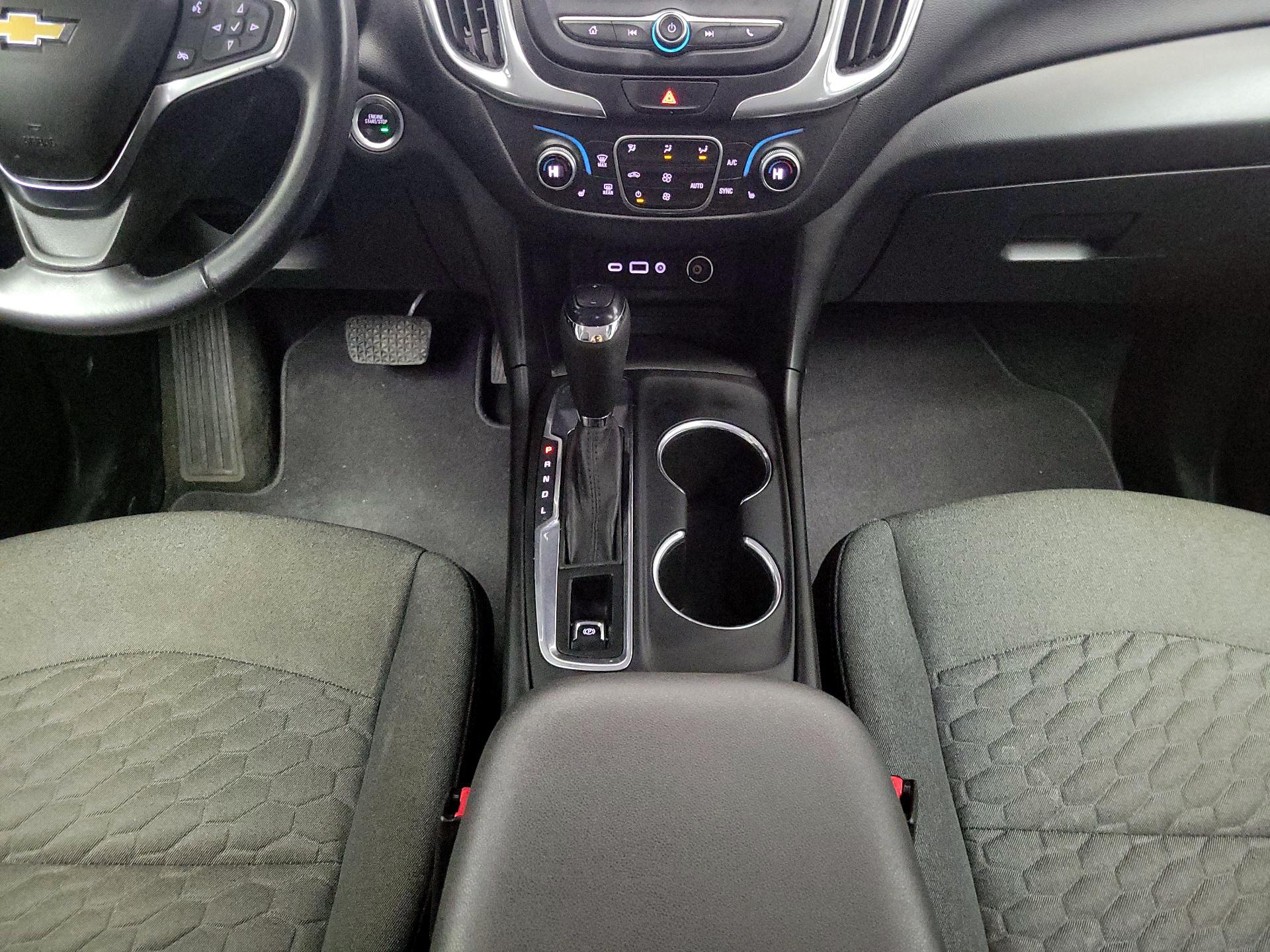 Thumbnail: 2020 Chevrolet Equinox - 17