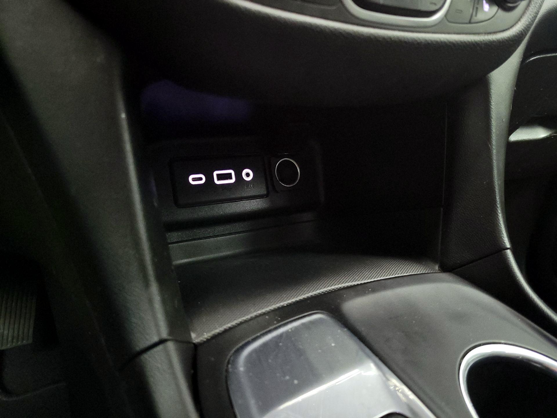 Thumbnail: 2020 Chevrolet Equinox - 18