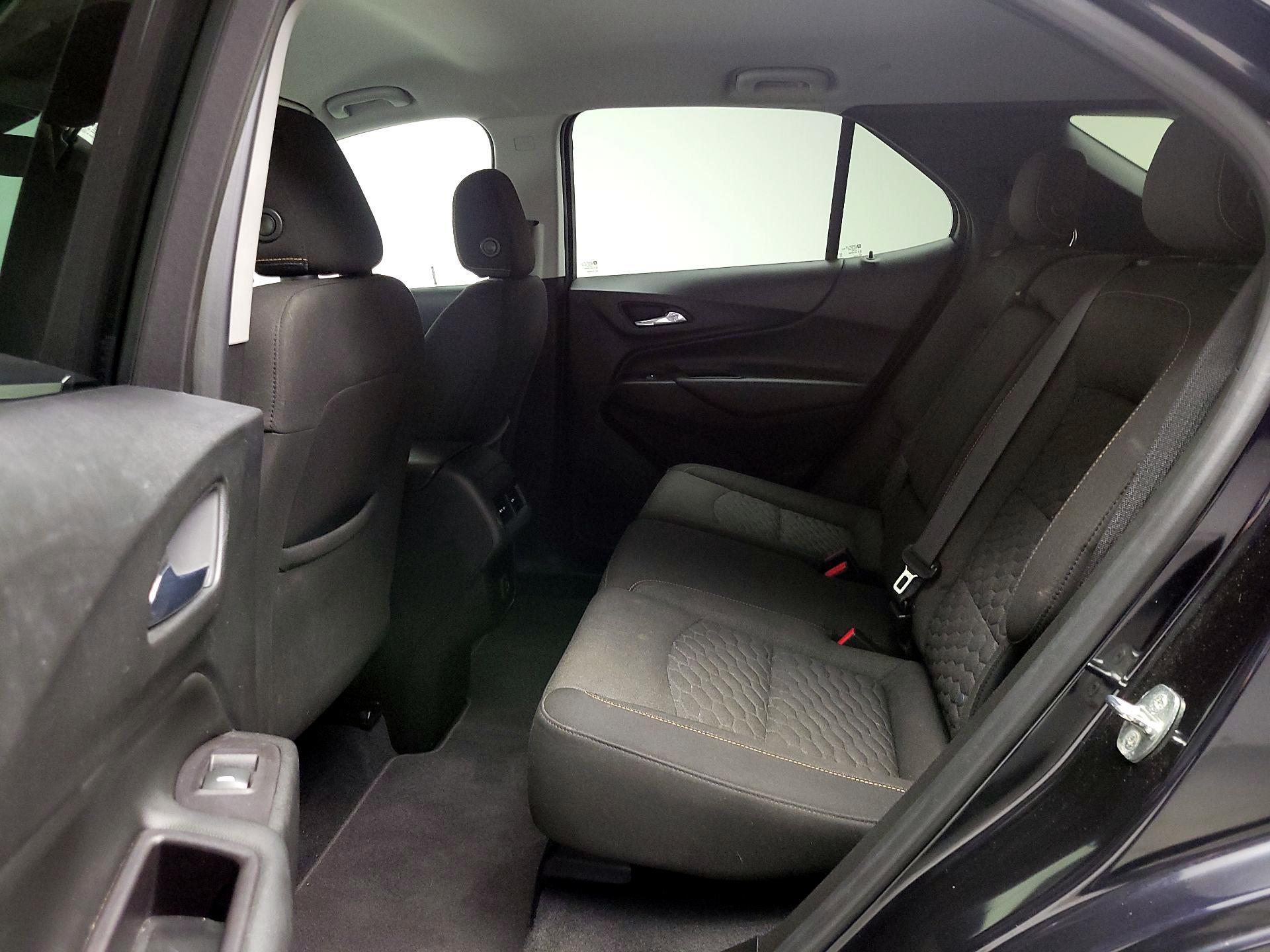 Thumbnail: 2020 Chevrolet Equinox - 19