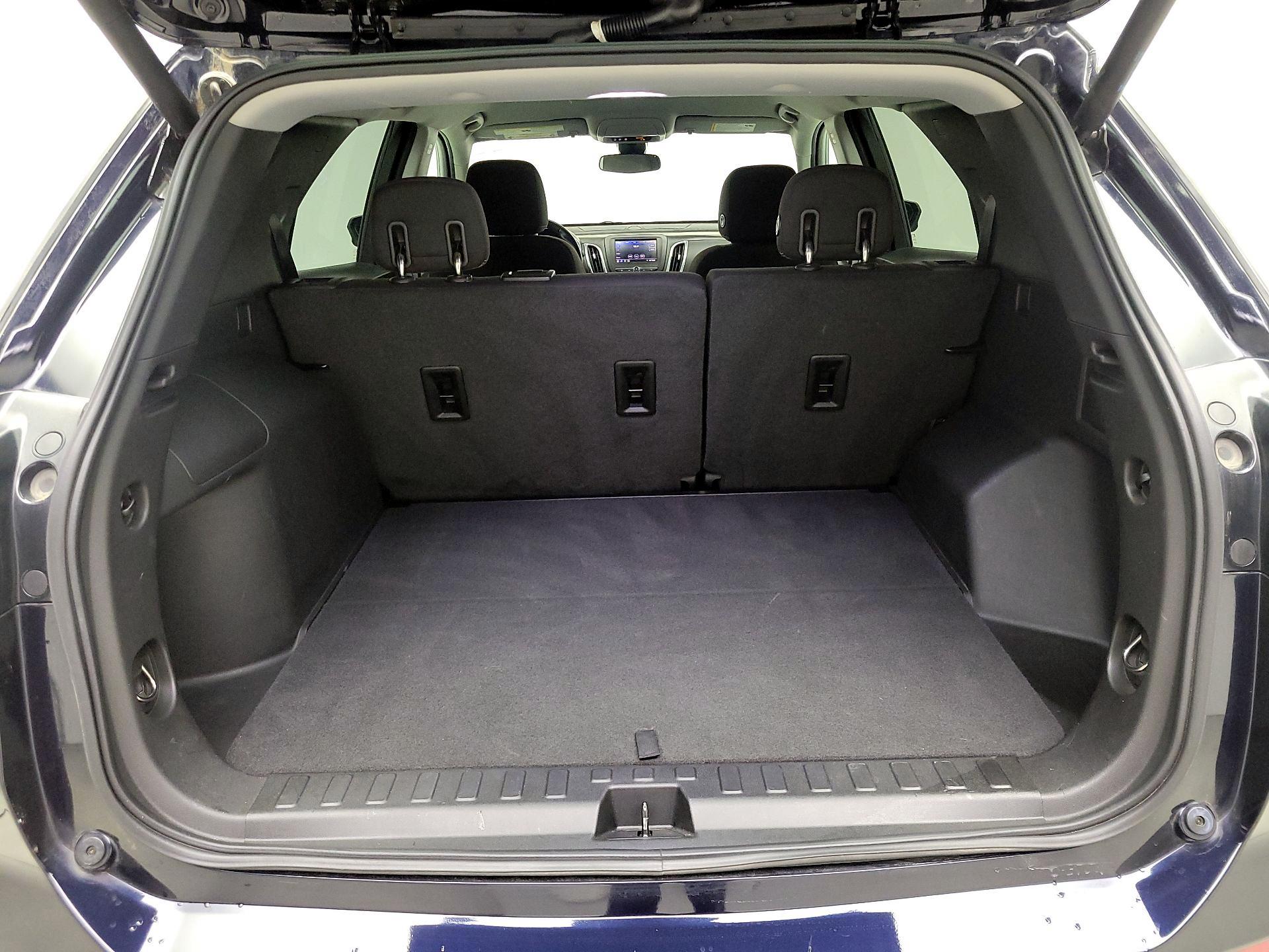 Thumbnail: 2020 Chevrolet Equinox - 20