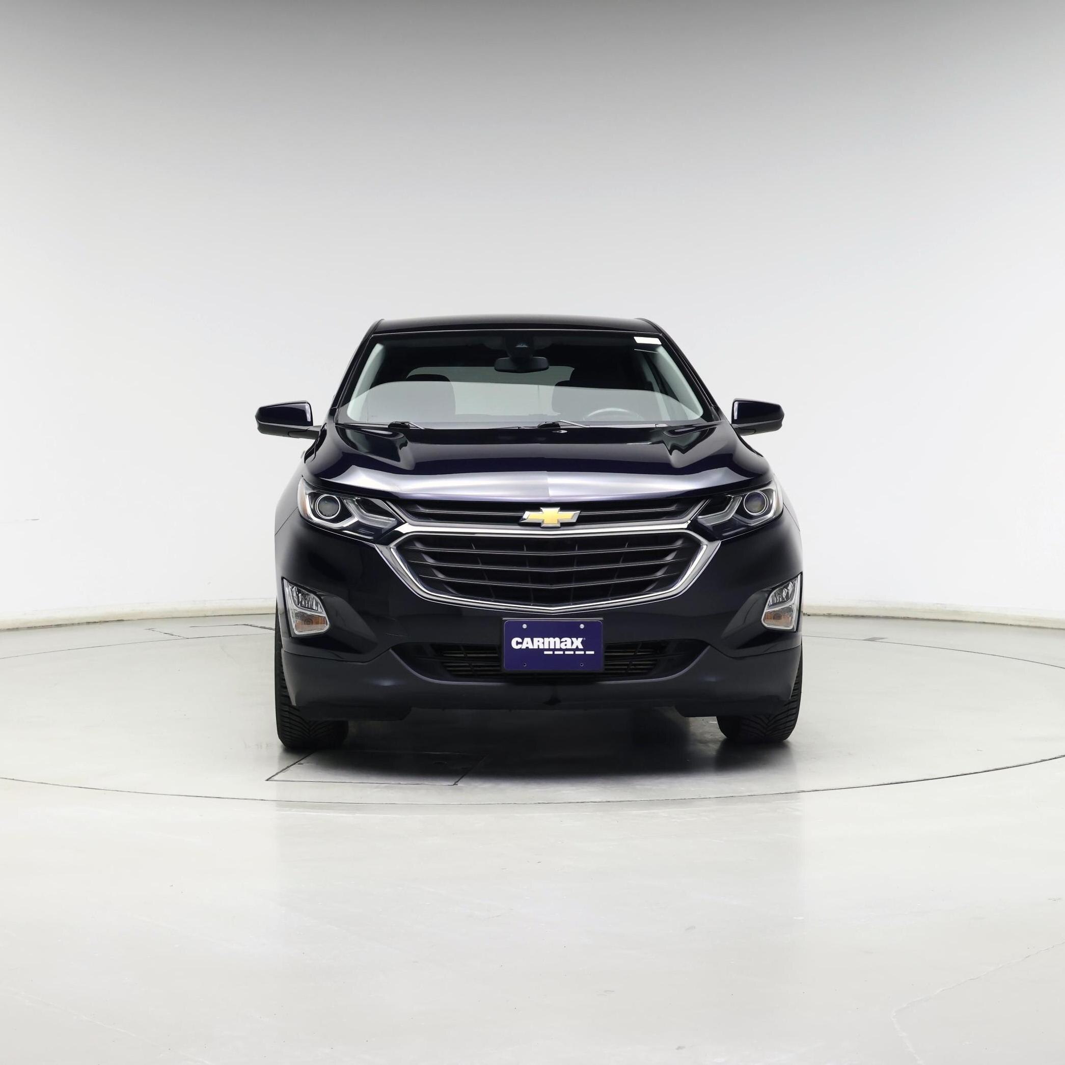 Thumbnail: 2020 Chevrolet Equinox - 5