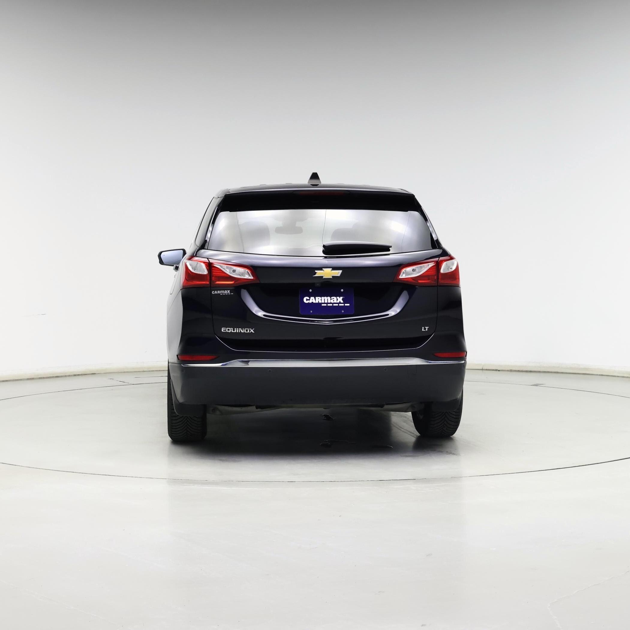 Thumbnail: 2020 Chevrolet Equinox - 6