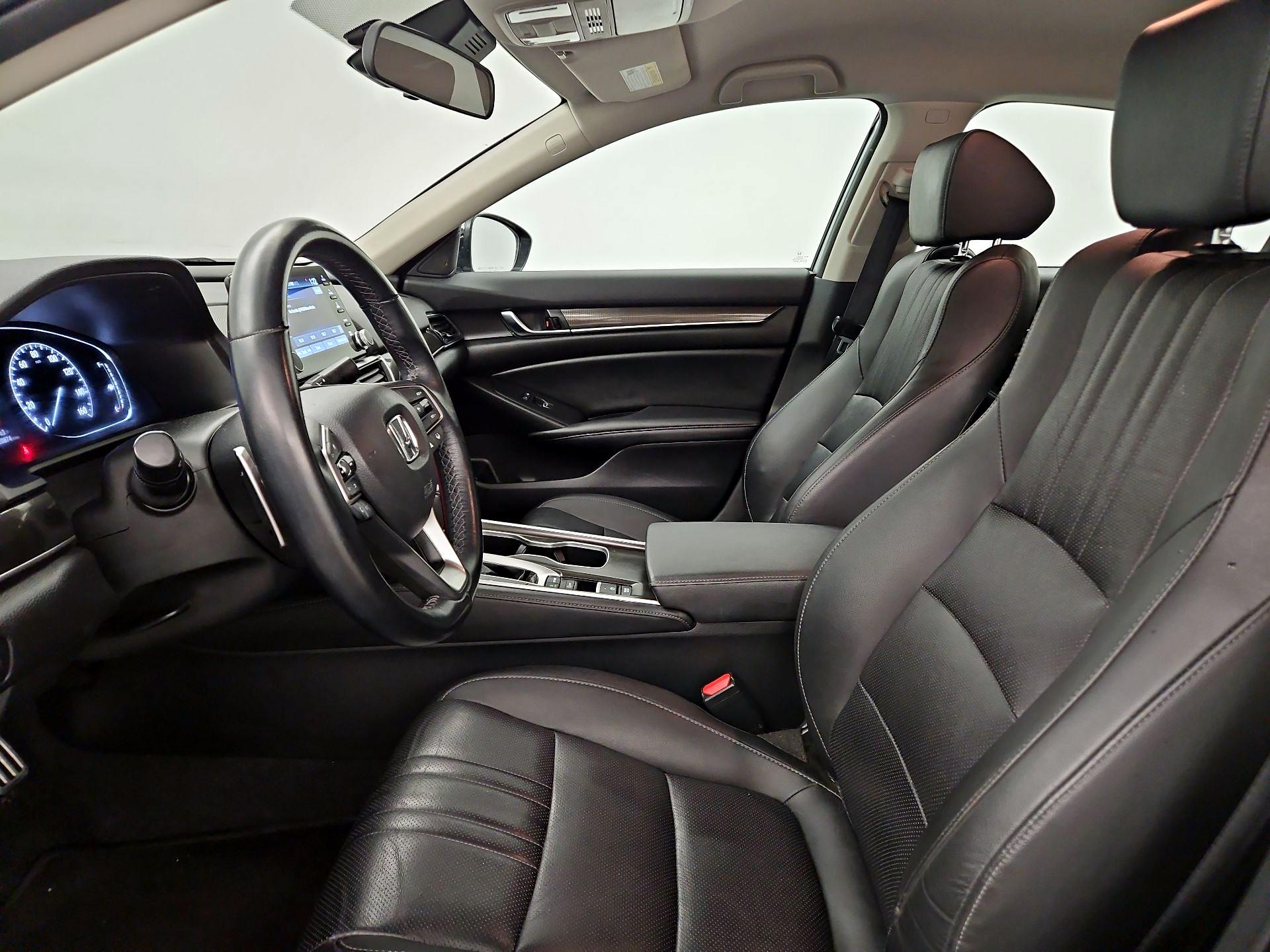 Thumbnail: 2022 Honda Accord - 11