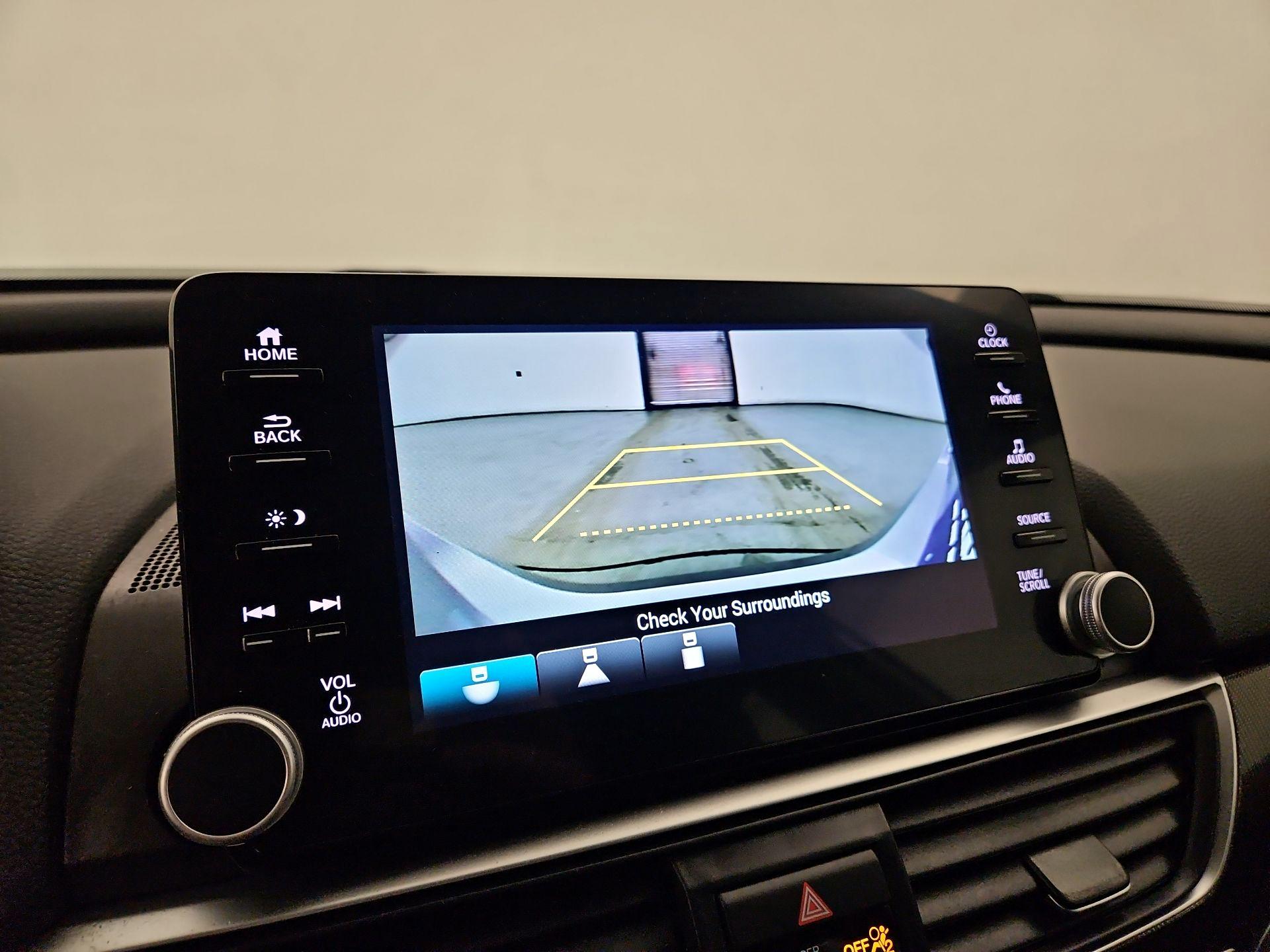 Thumbnail: 2022 Honda Accord - 14