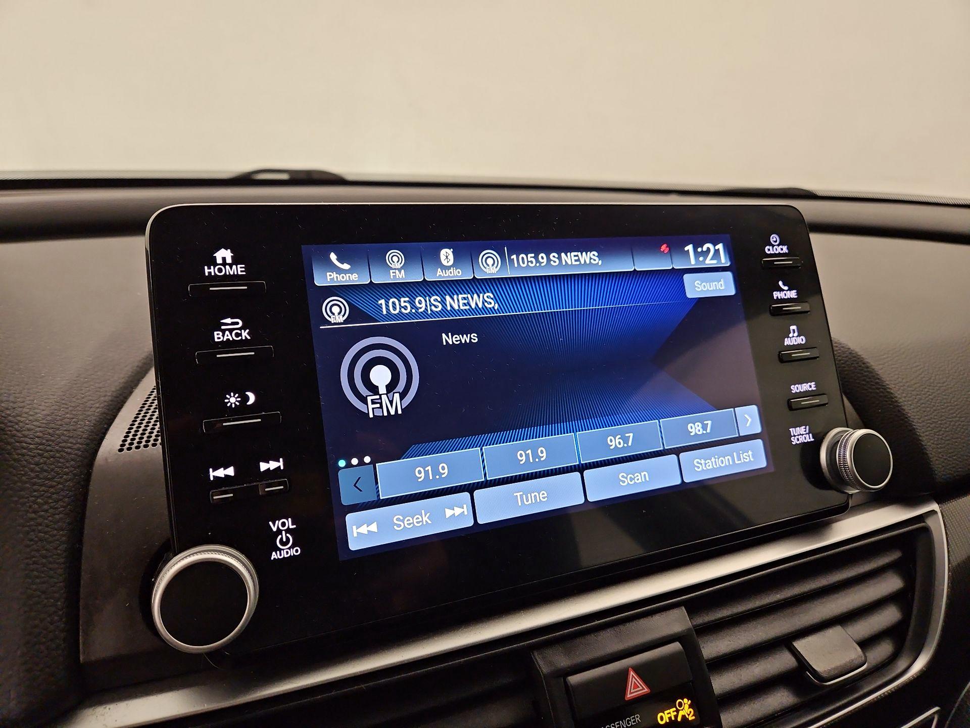 Thumbnail: 2022 Honda Accord - 15