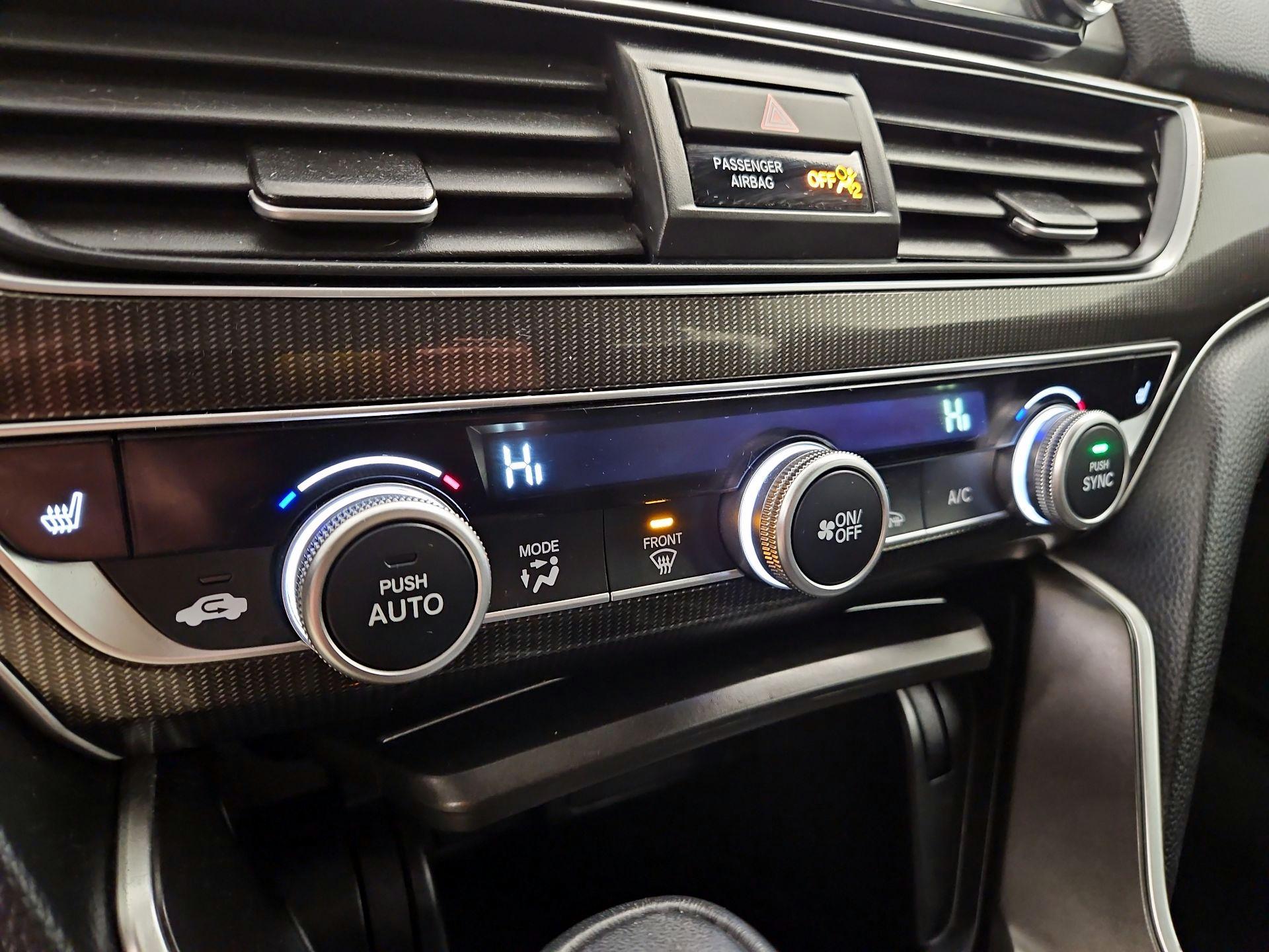 Thumbnail: 2022 Honda Accord - 16