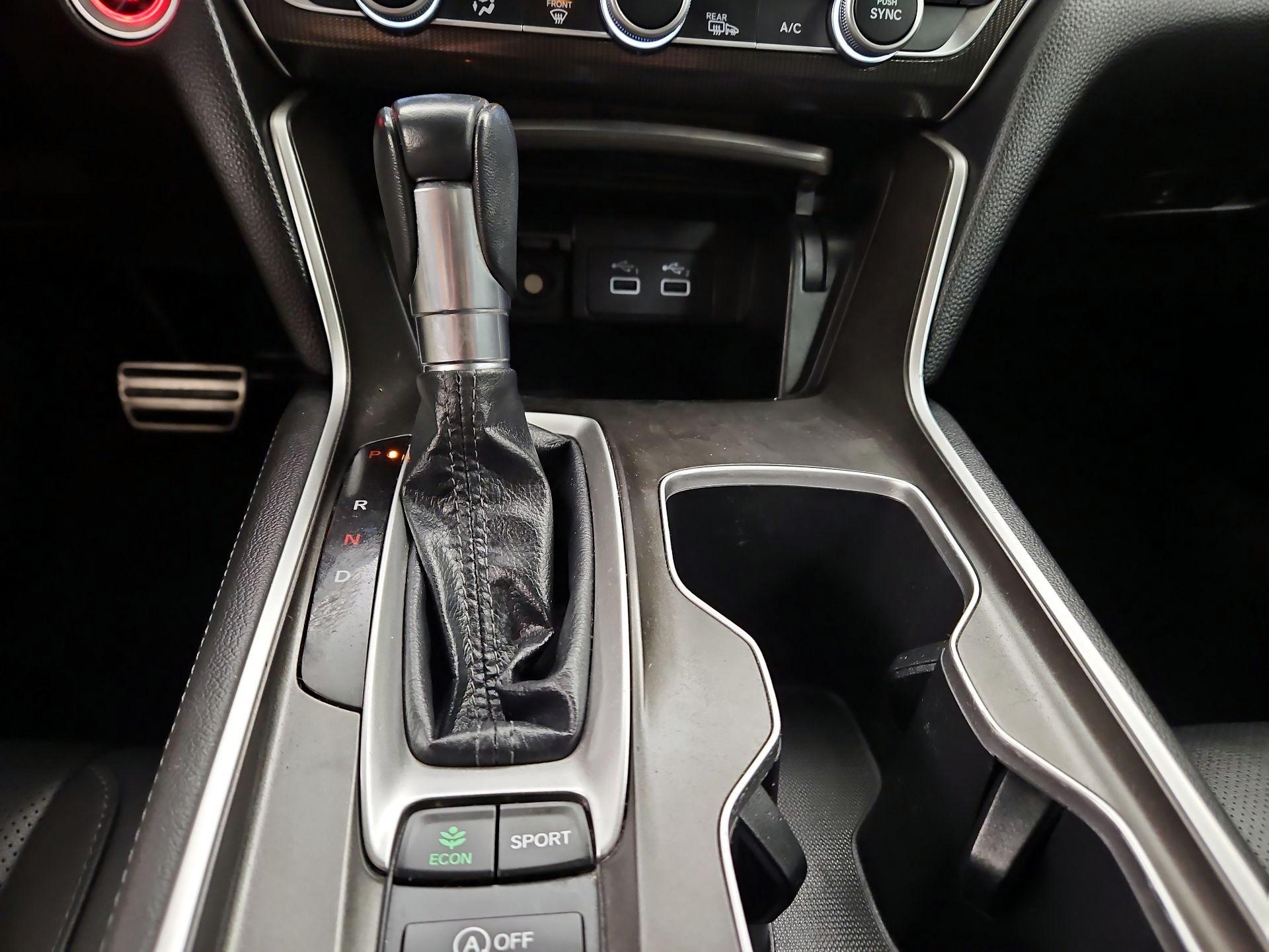 Thumbnail: 2022 Honda Accord - 17