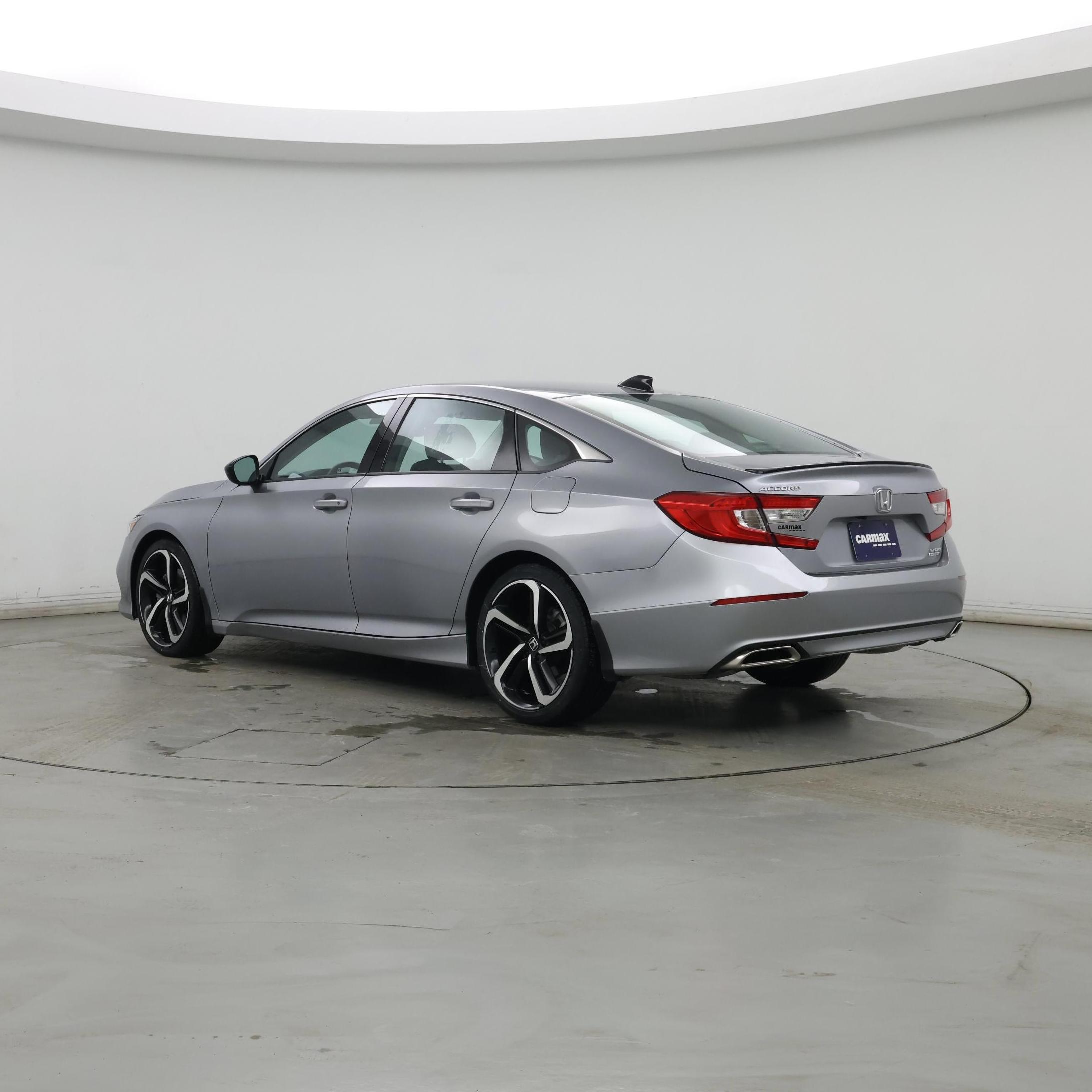 Thumbnail: 2022 Honda Accord - 2