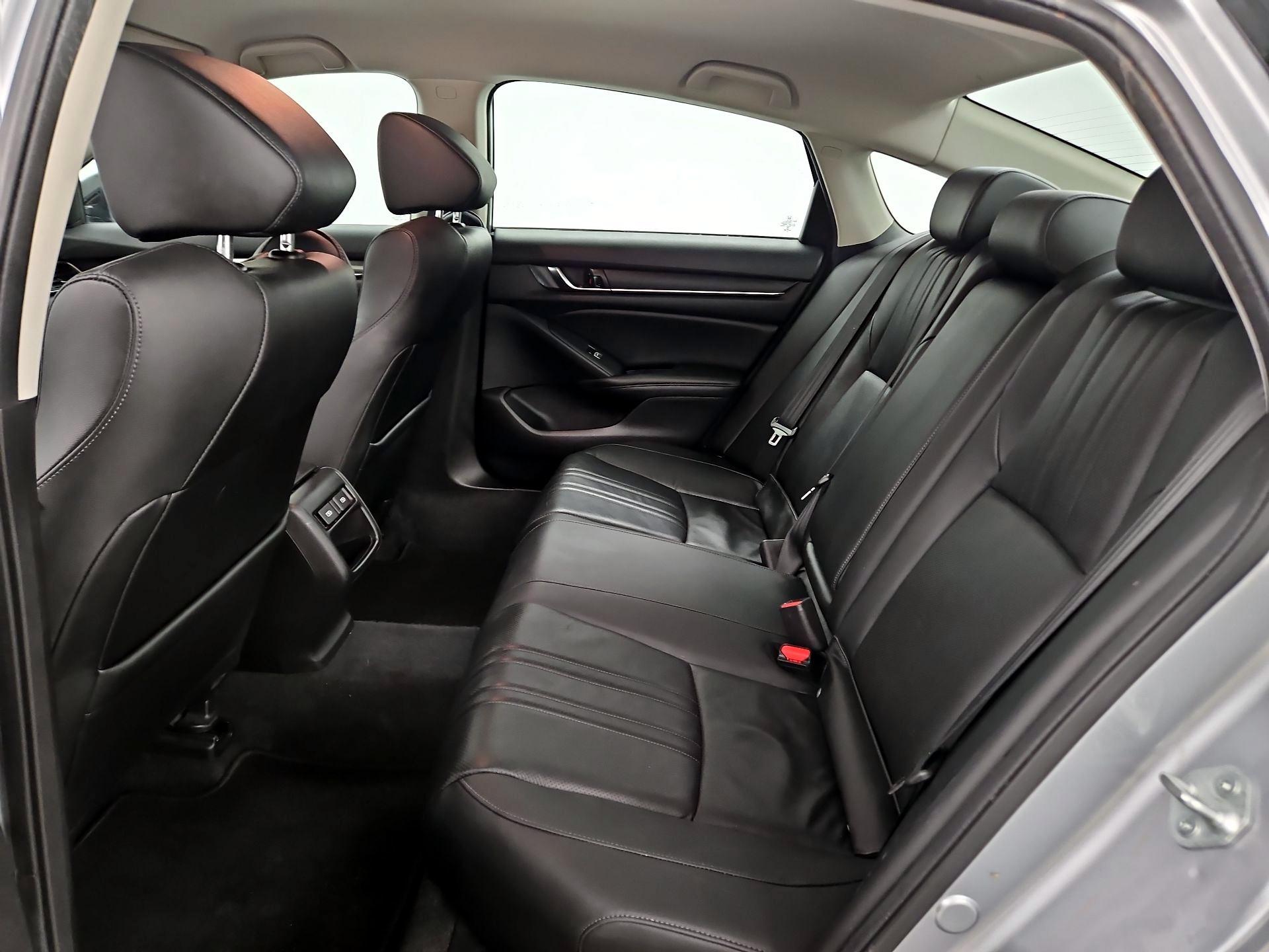 Thumbnail: 2022 Honda Accord - 19