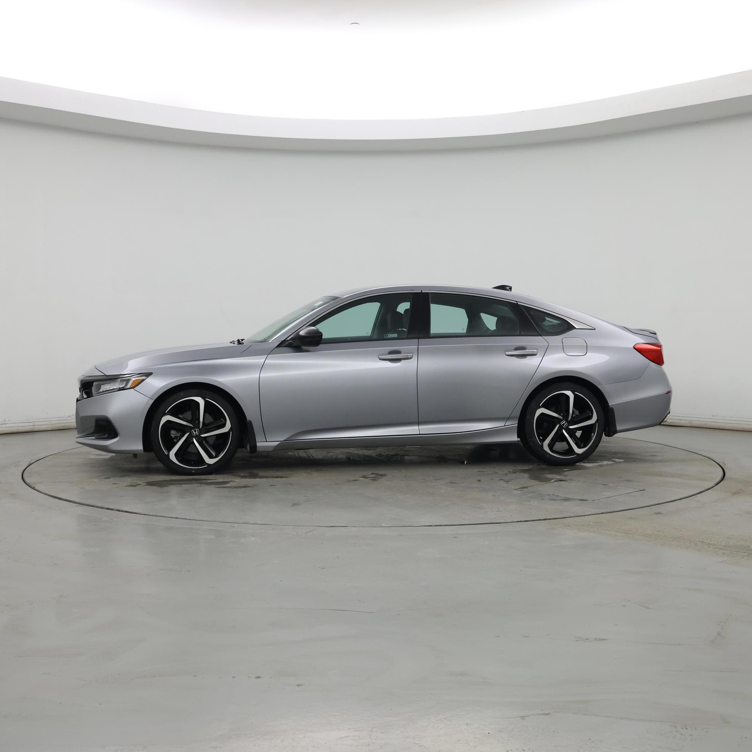 Thumbnail: 2022 Honda Accord - 3