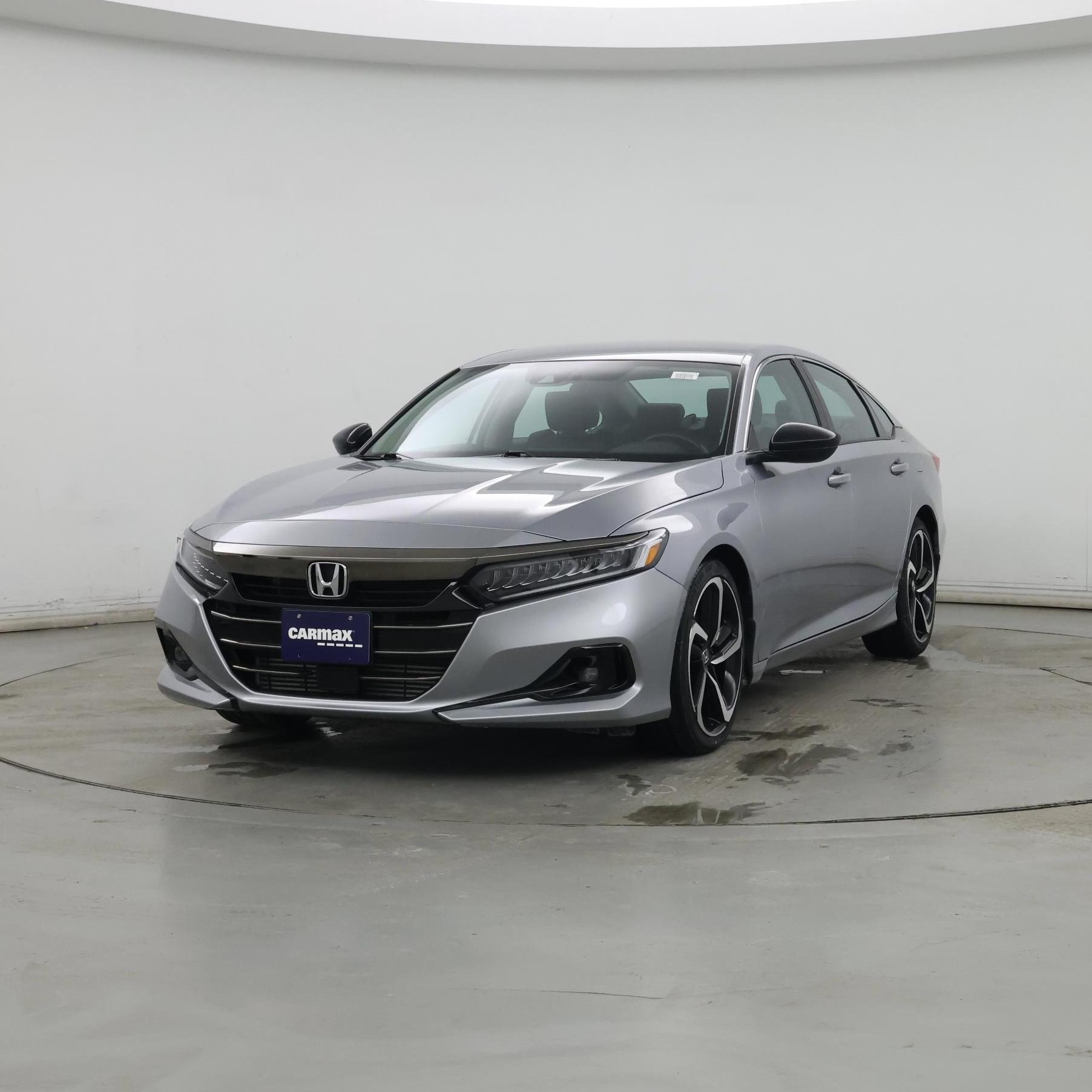 Thumbnail: 2022 Honda Accord - 4