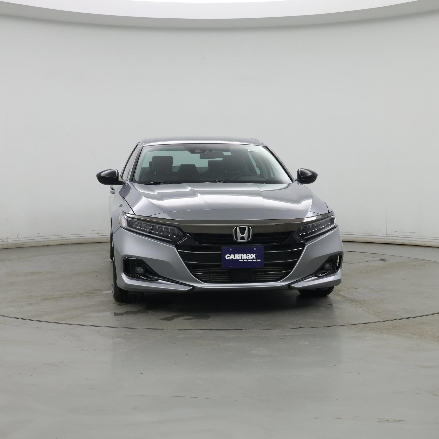 Thumbnail: 2022 Honda Accord - 5