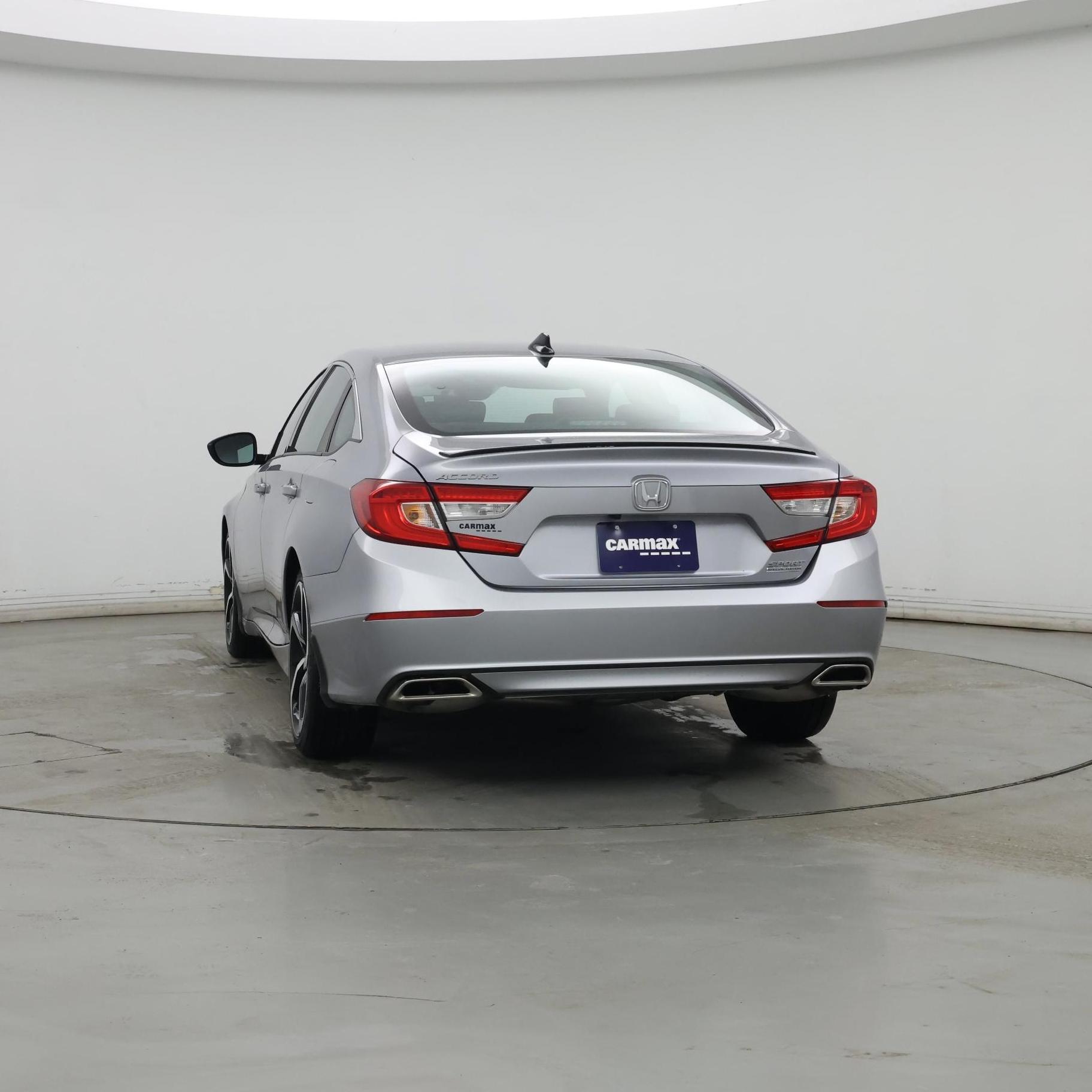 Thumbnail: 2022 Honda Accord - 6