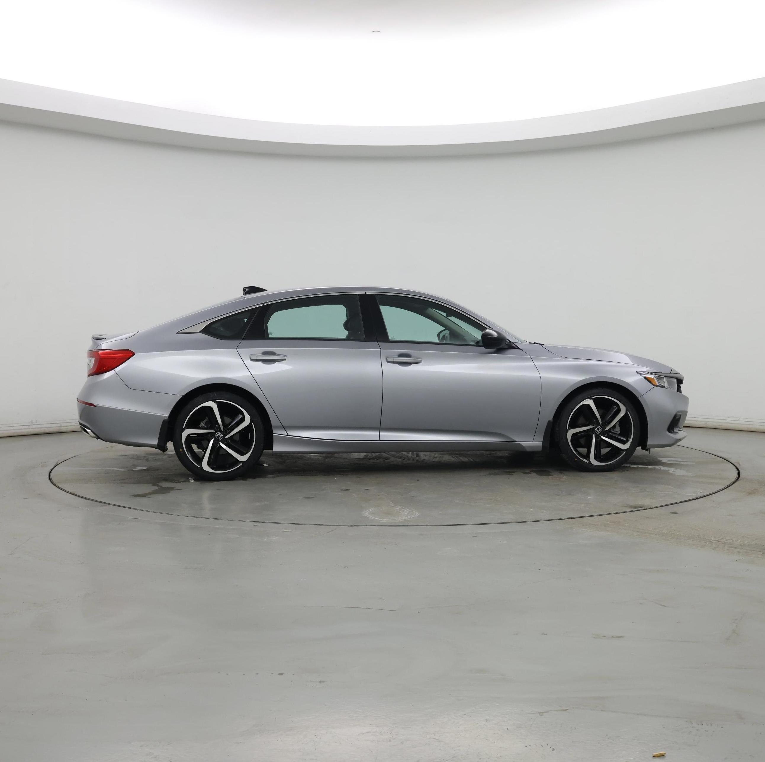 Thumbnail: 2022 Honda Accord - 7