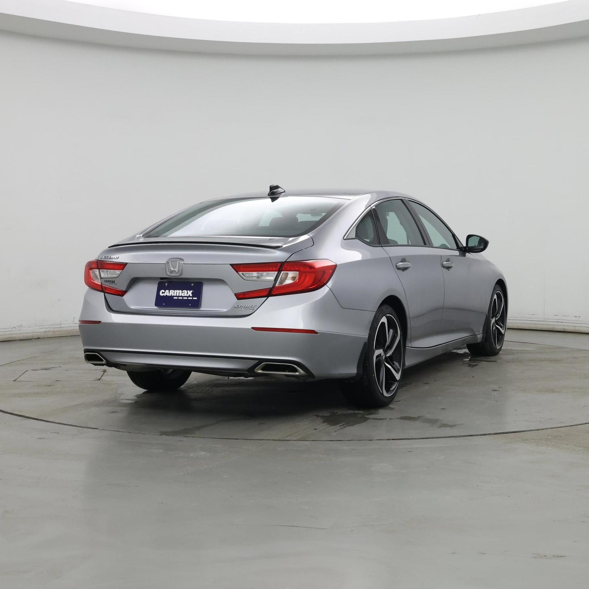 Thumbnail: 2022 Honda Accord - 8