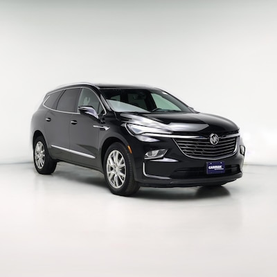 2022 Buick Enclave Premium