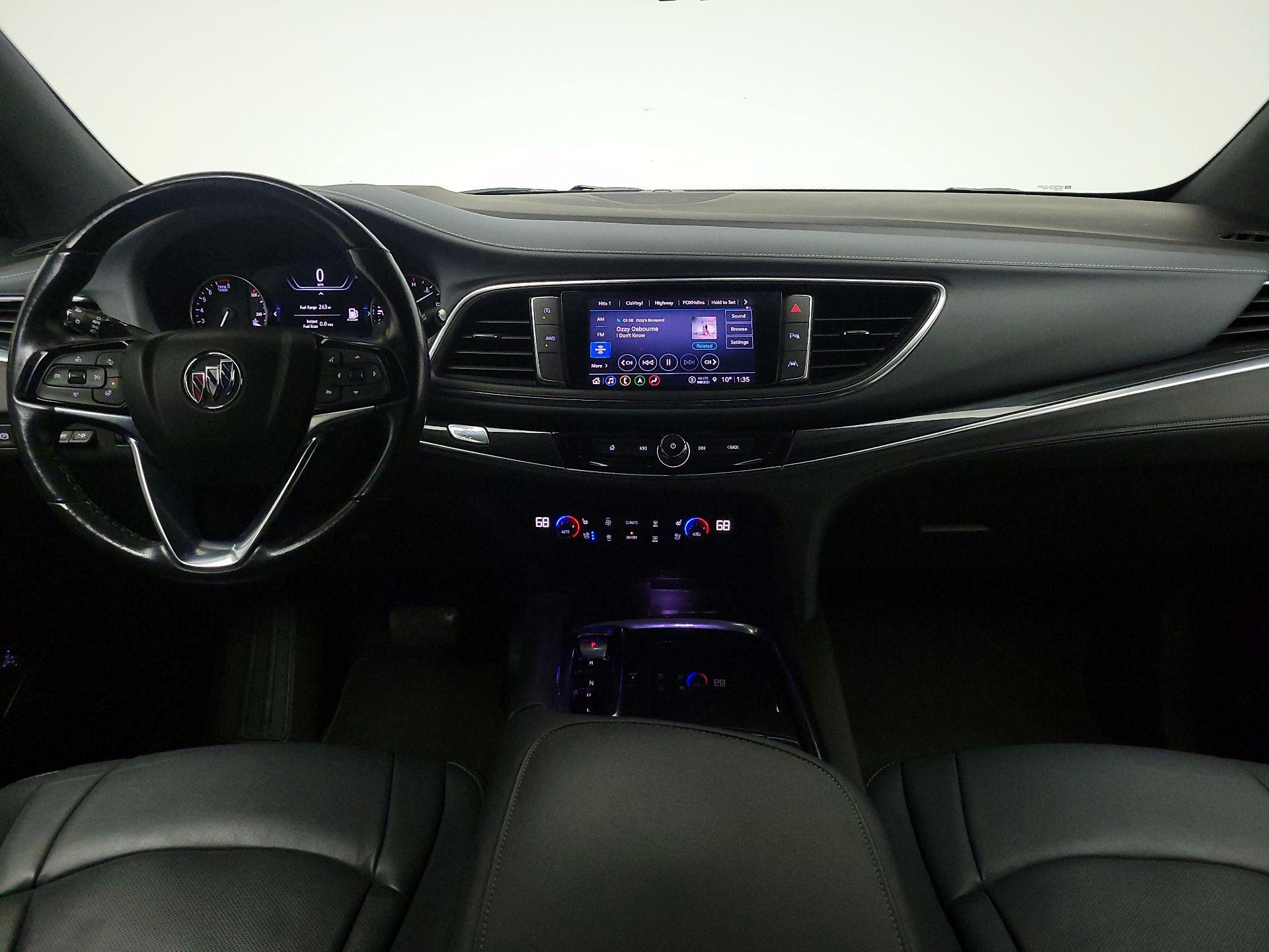 Thumbnail: 2022 Buick Enclave - 9