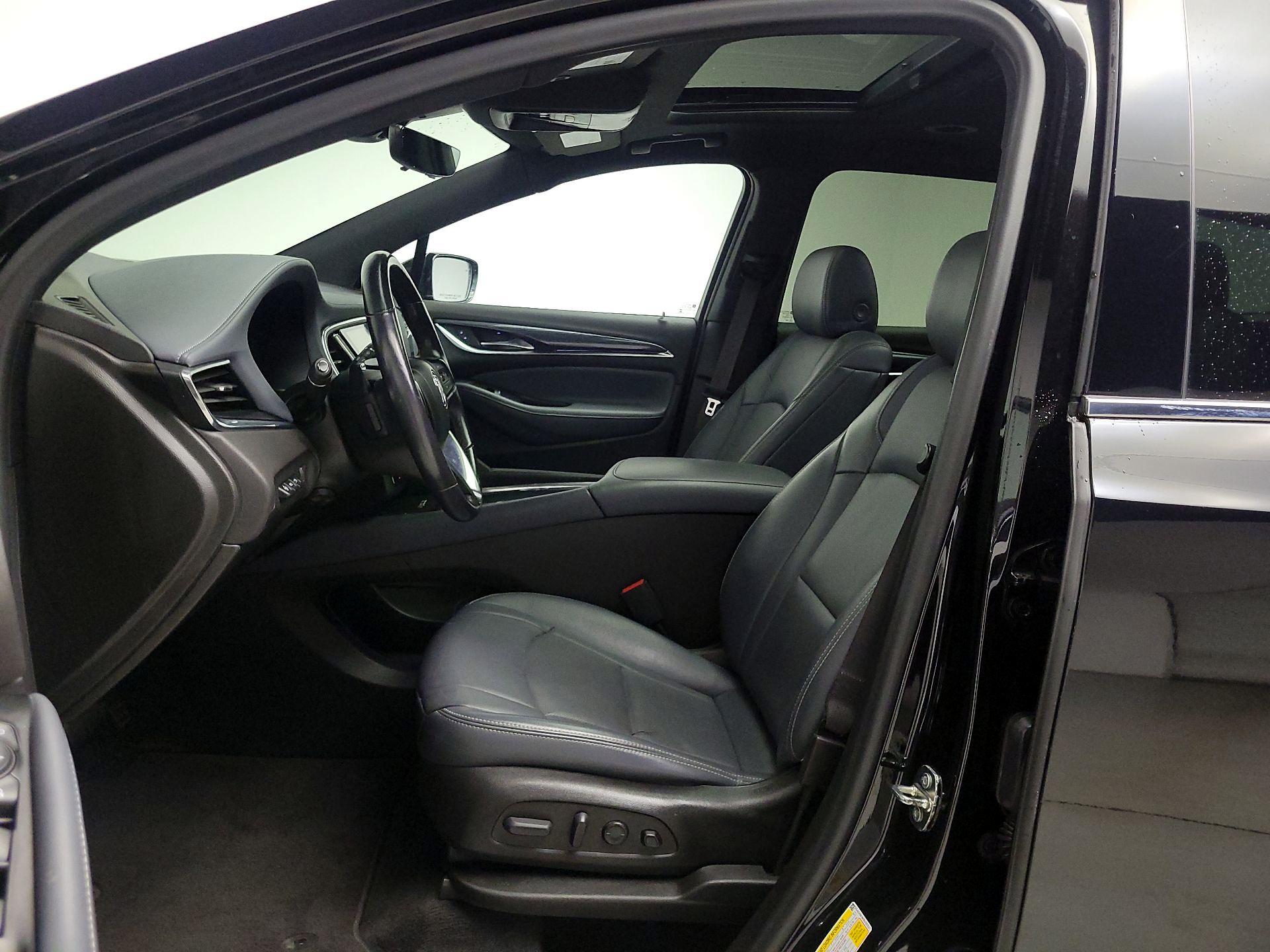 Thumbnail: 2022 Buick Enclave - 11