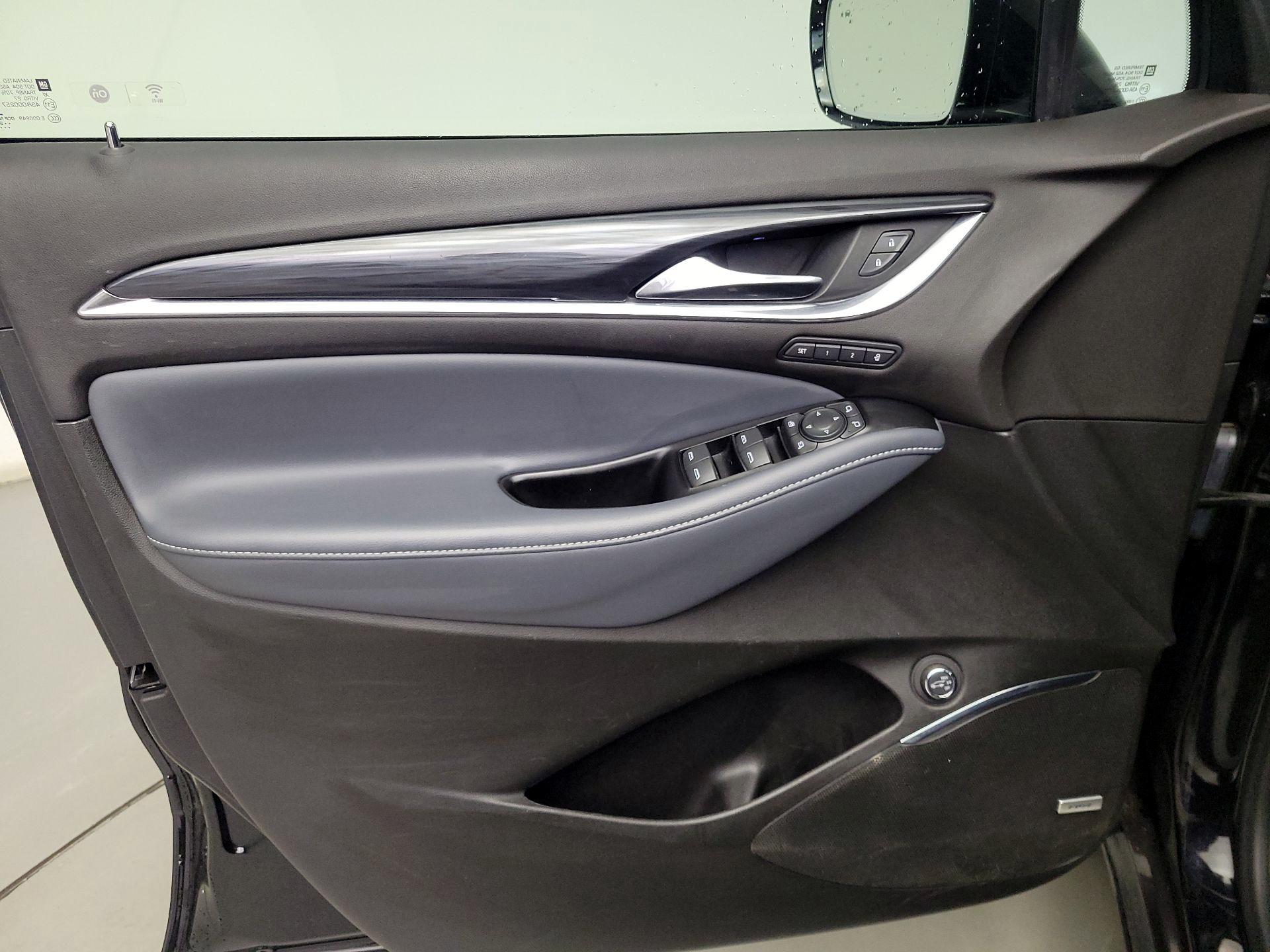 Thumbnail: 2022 Buick Enclave - 12