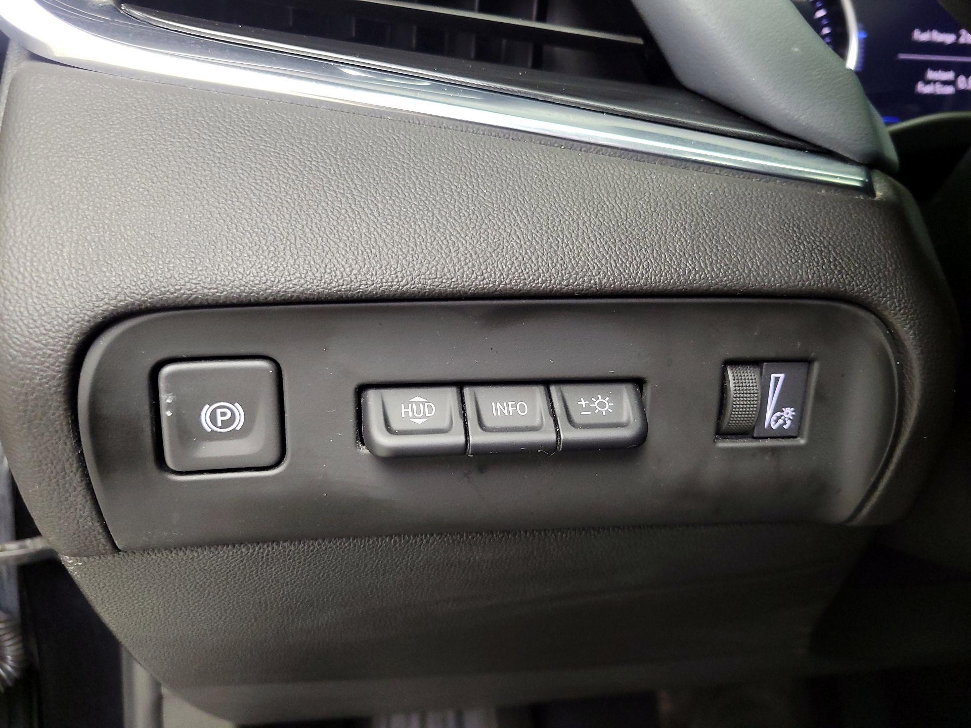 Thumbnail: 2022 Buick Enclave - 13