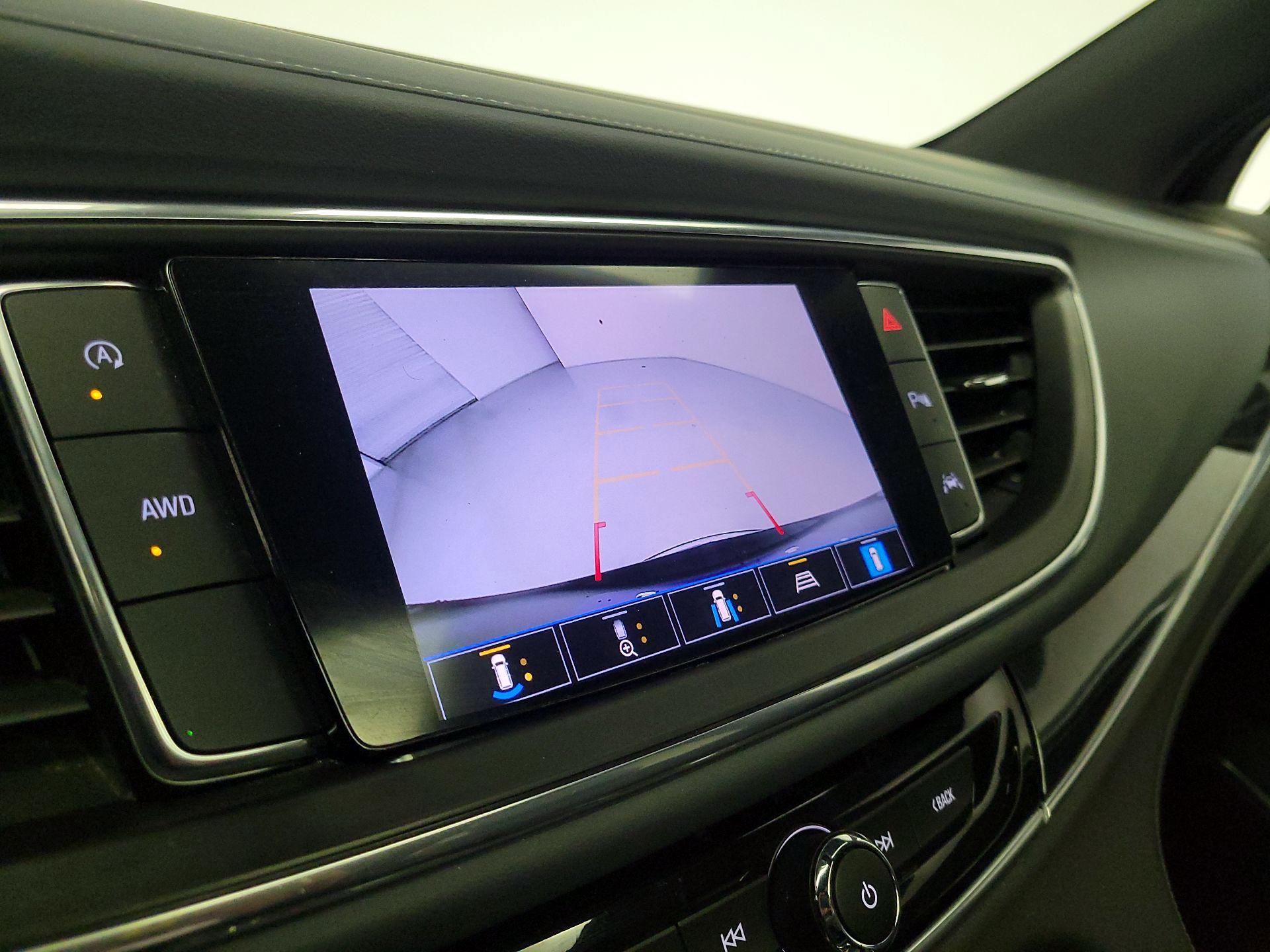 Thumbnail: 2022 Buick Enclave - 14