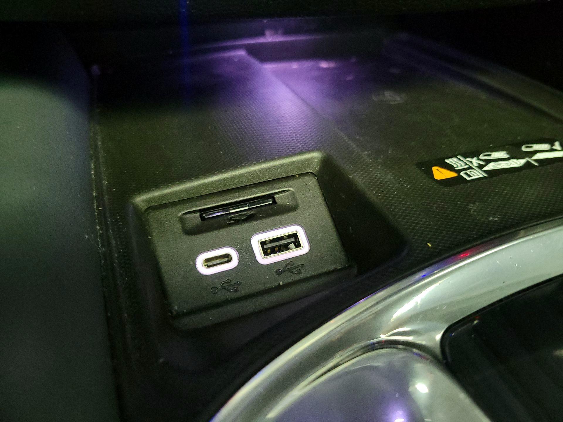 Thumbnail: 2022 Buick Enclave - 18