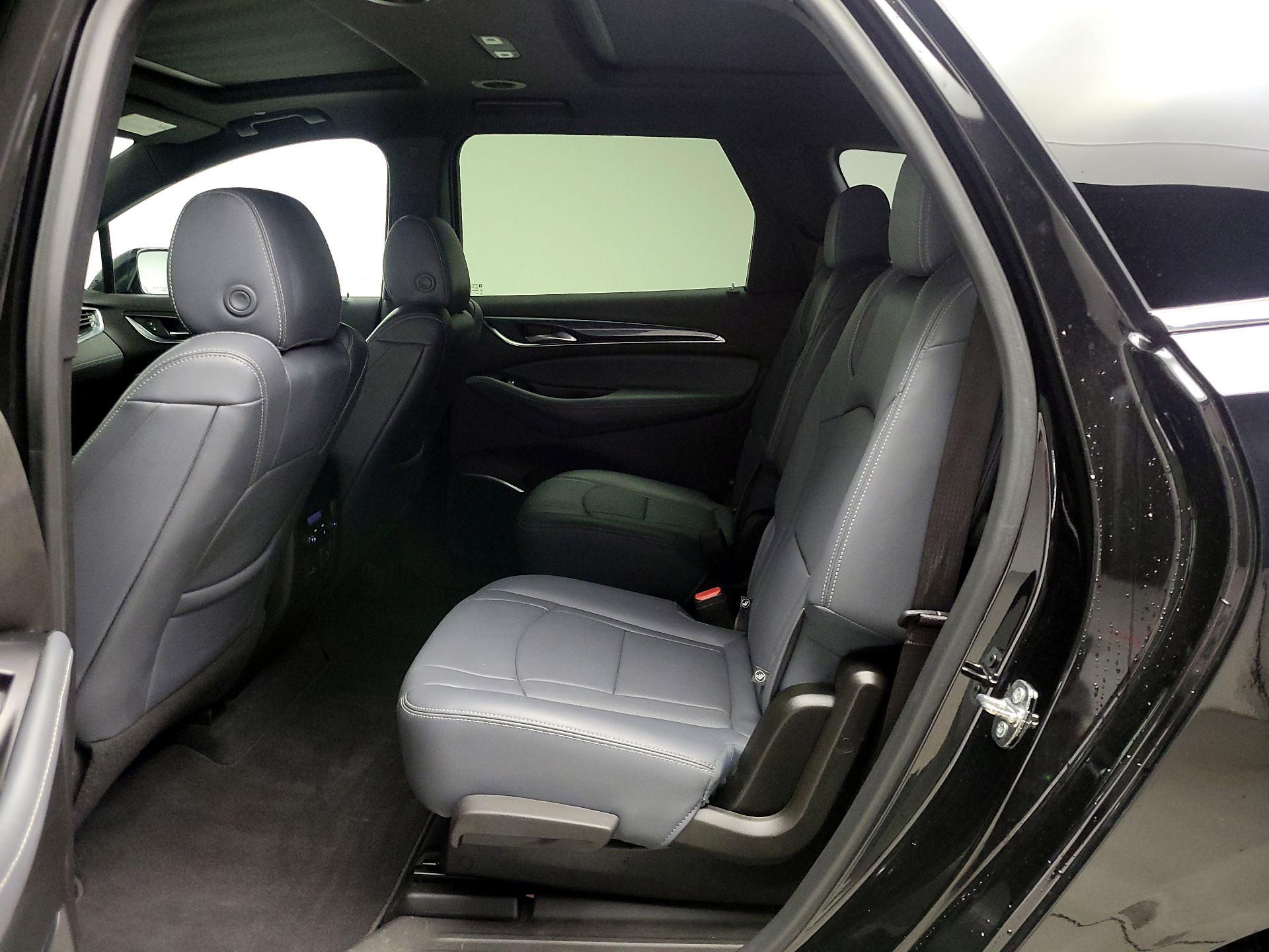 Thumbnail: 2022 Buick Enclave - 20