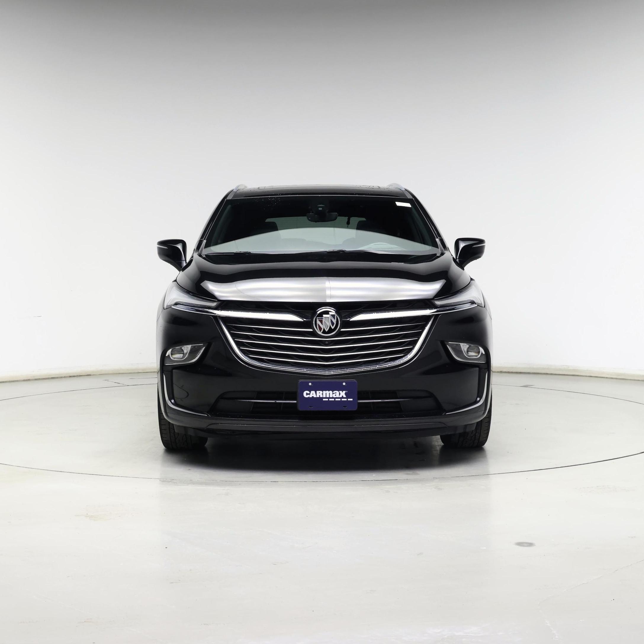 Thumbnail: 2022 Buick Enclave - 5