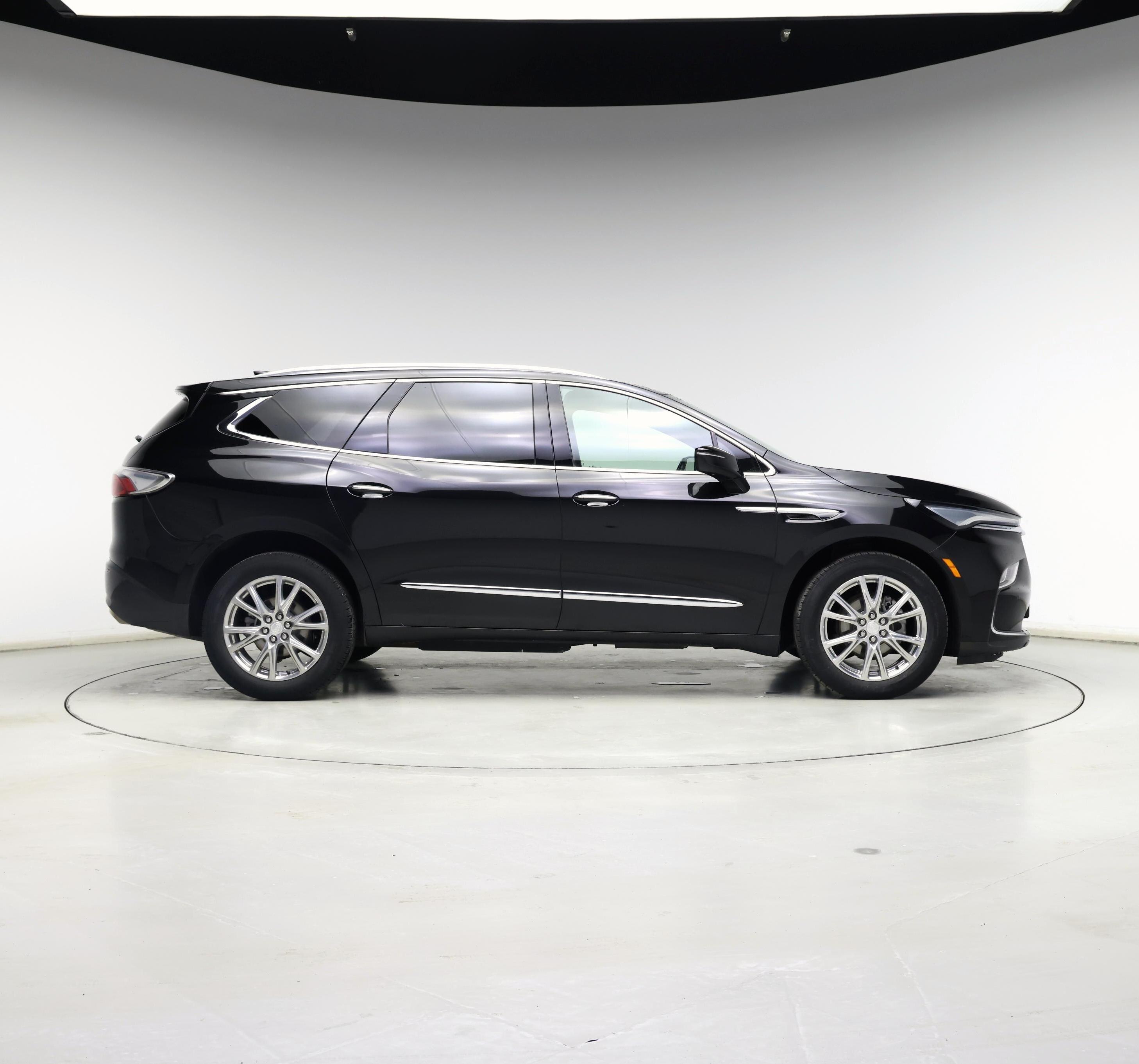 Thumbnail: 2022 Buick Enclave - 7