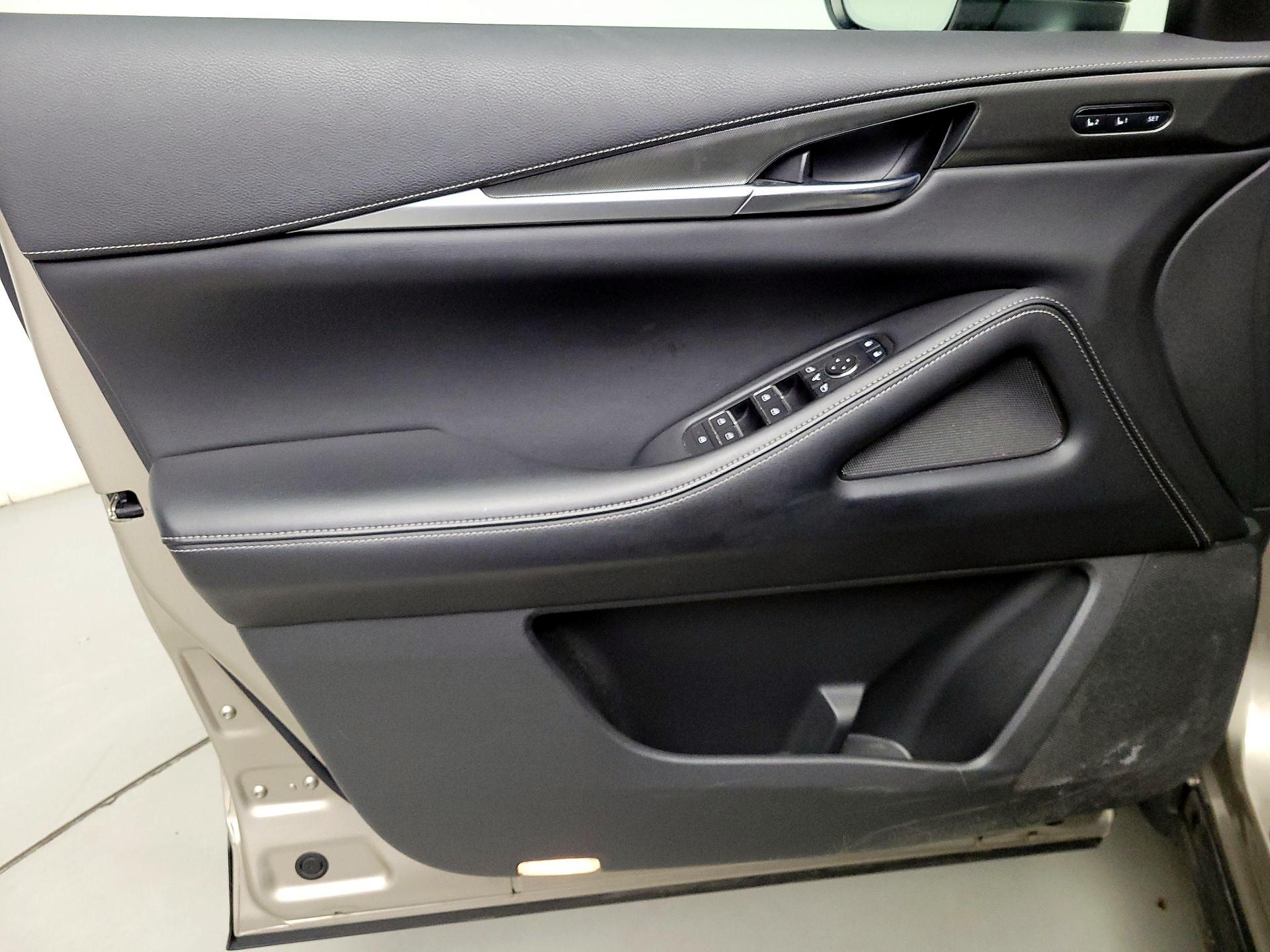 Thumbnail: 2023 INFINITI QX60 - 12