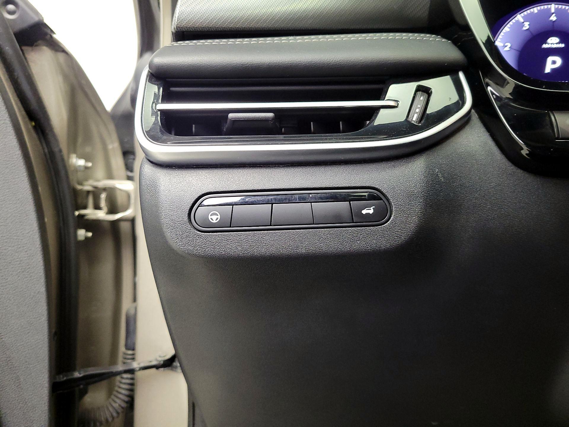 Thumbnail: 2023 INFINITI QX60 - 13