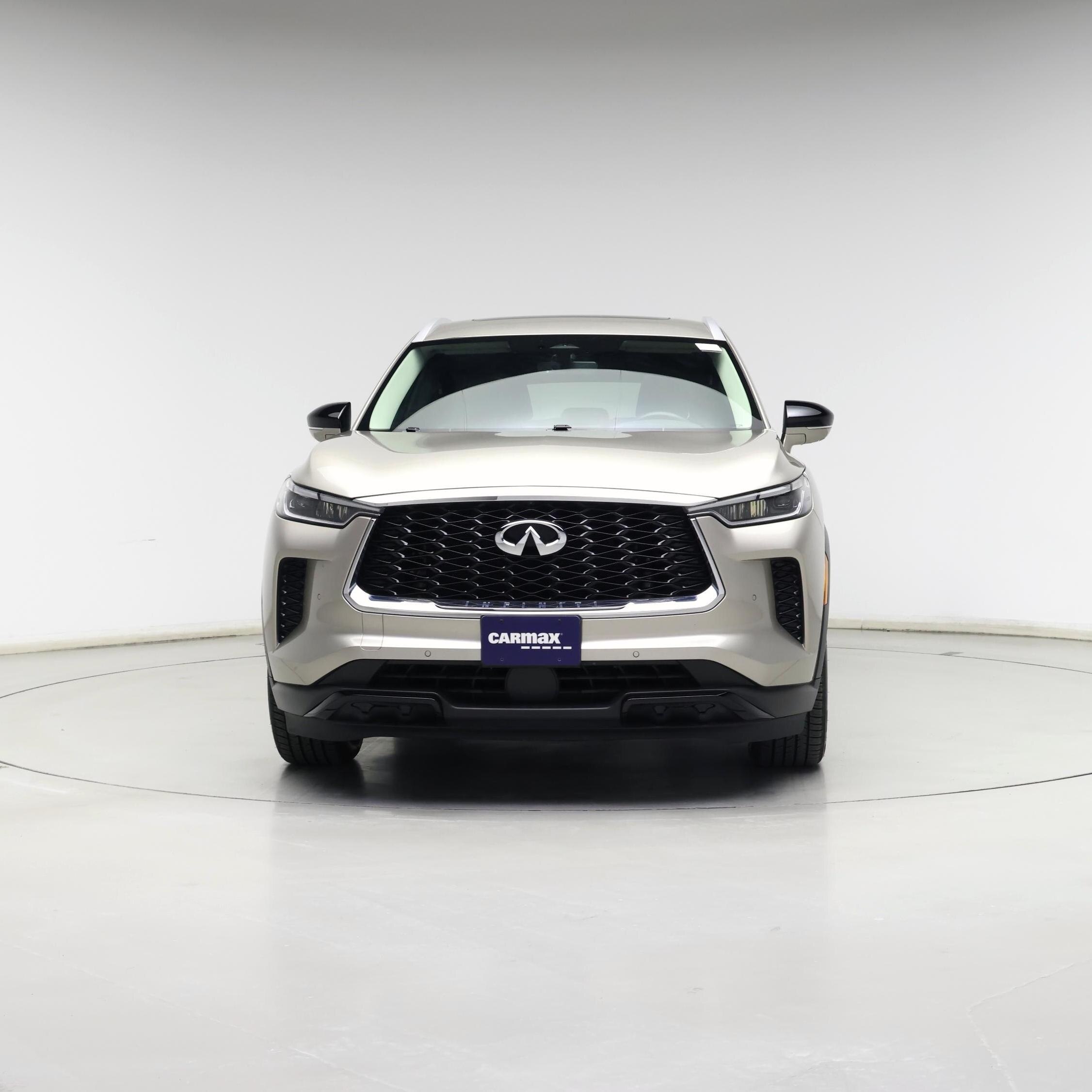 Thumbnail: 2023 INFINITI QX60 - 5