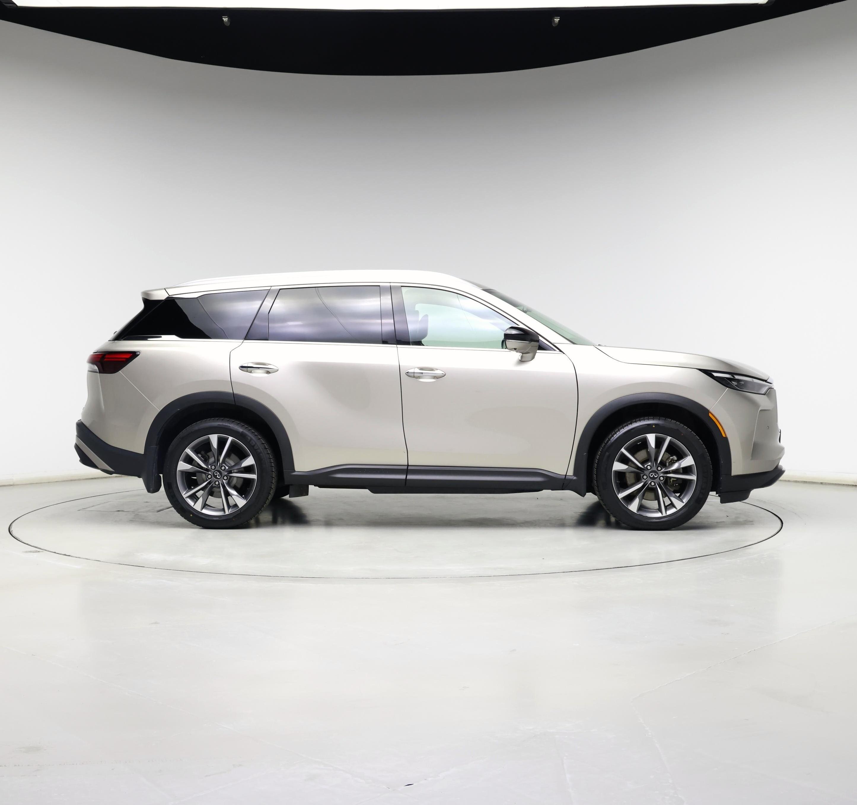 Thumbnail: 2023 INFINITI QX60 - 7