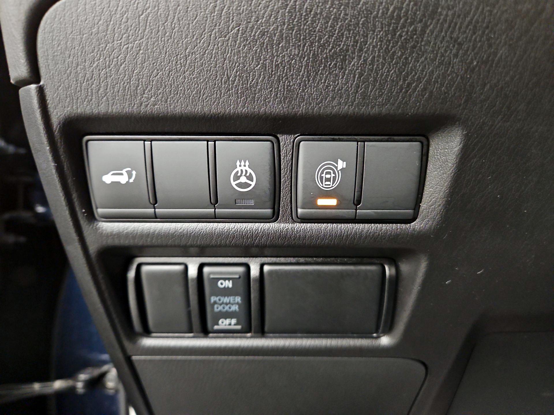 Thumbnail: 2024 INFINITI QX80 - 13