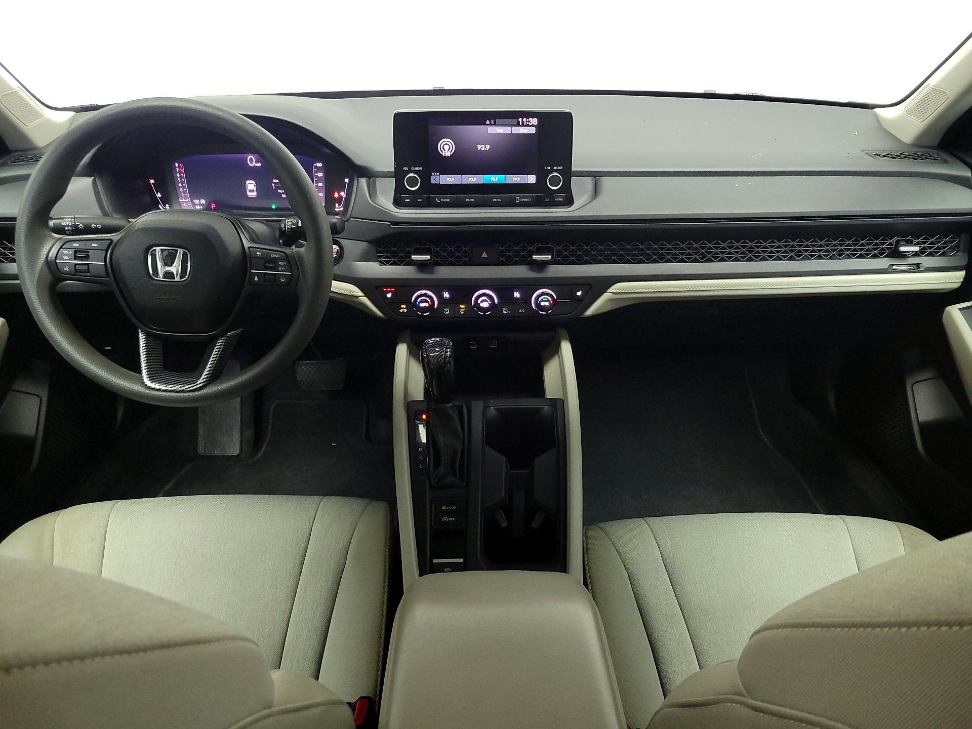 Thumbnail: 2023 Honda Accord - 9