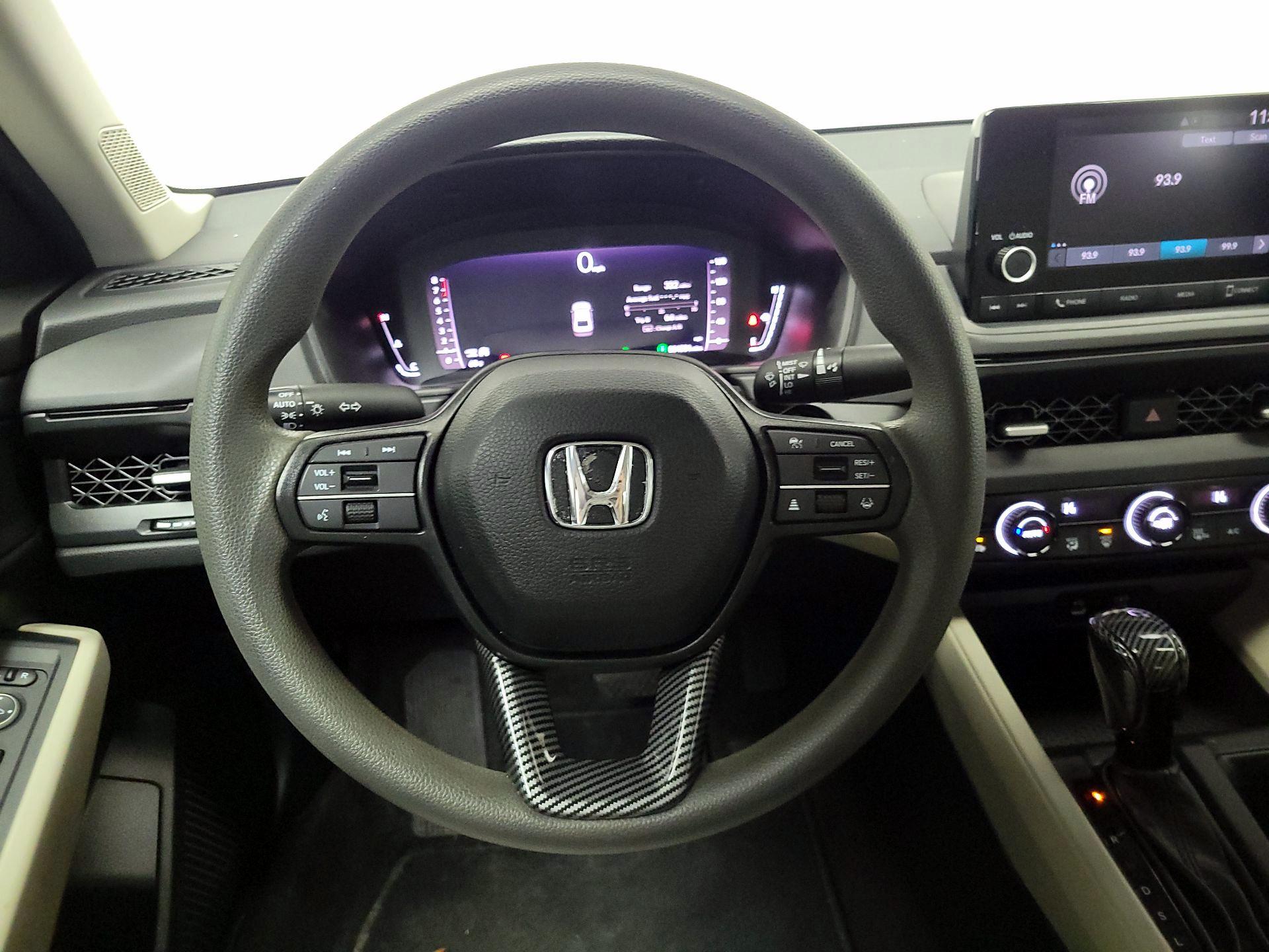 Thumbnail: 2023 Honda Accord - 10