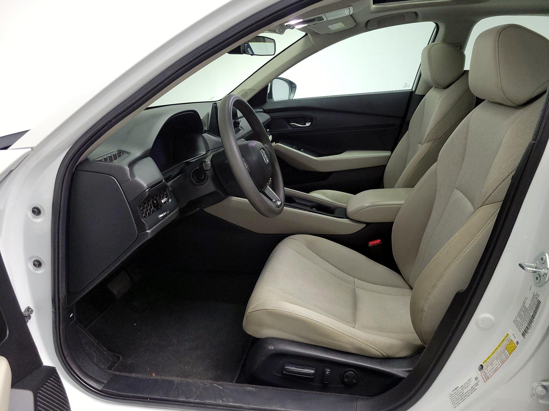 Thumbnail: 2023 Honda Accord - 11