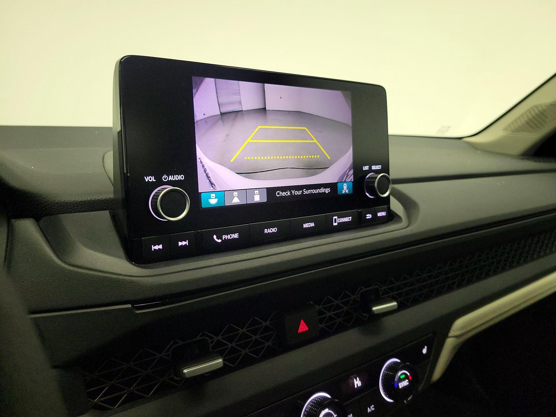 Thumbnail: 2023 Honda Accord - 13