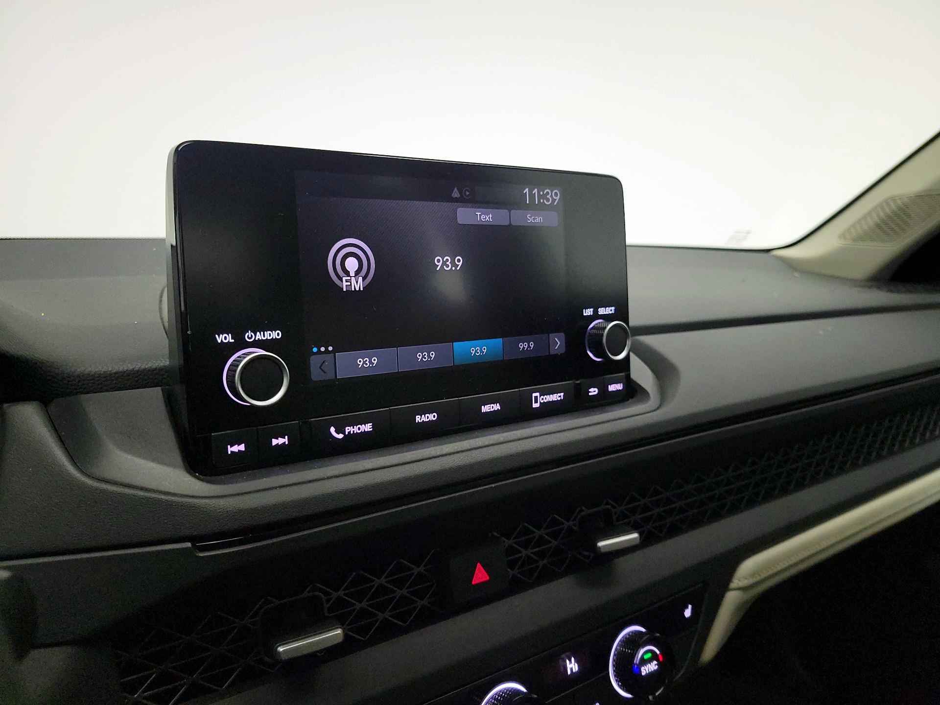 Thumbnail: 2023 Honda Accord - 14