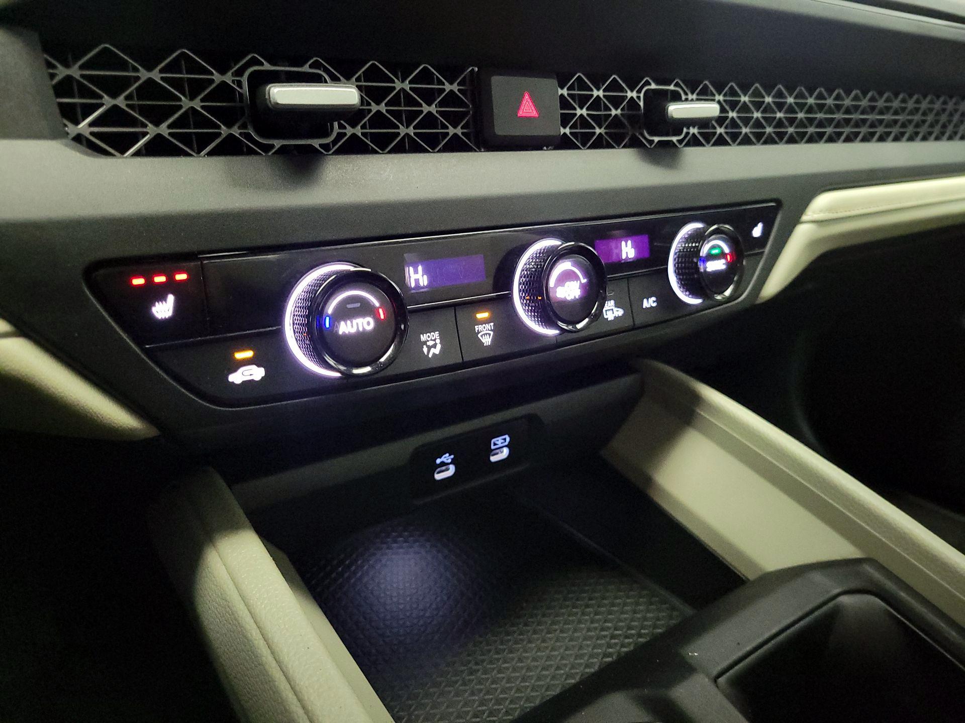 Thumbnail: 2023 Honda Accord - 15