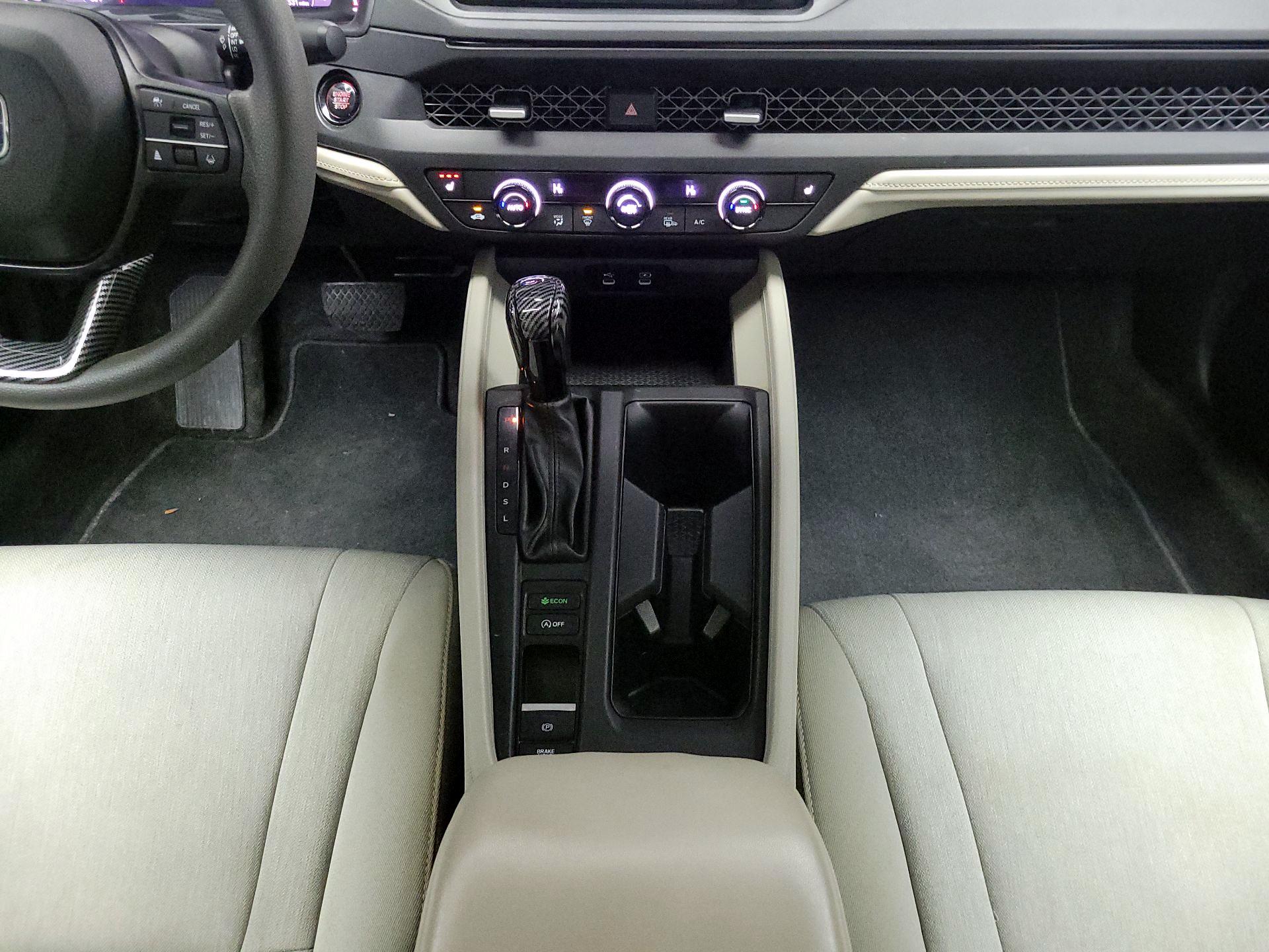 Thumbnail: 2023 Honda Accord - 16