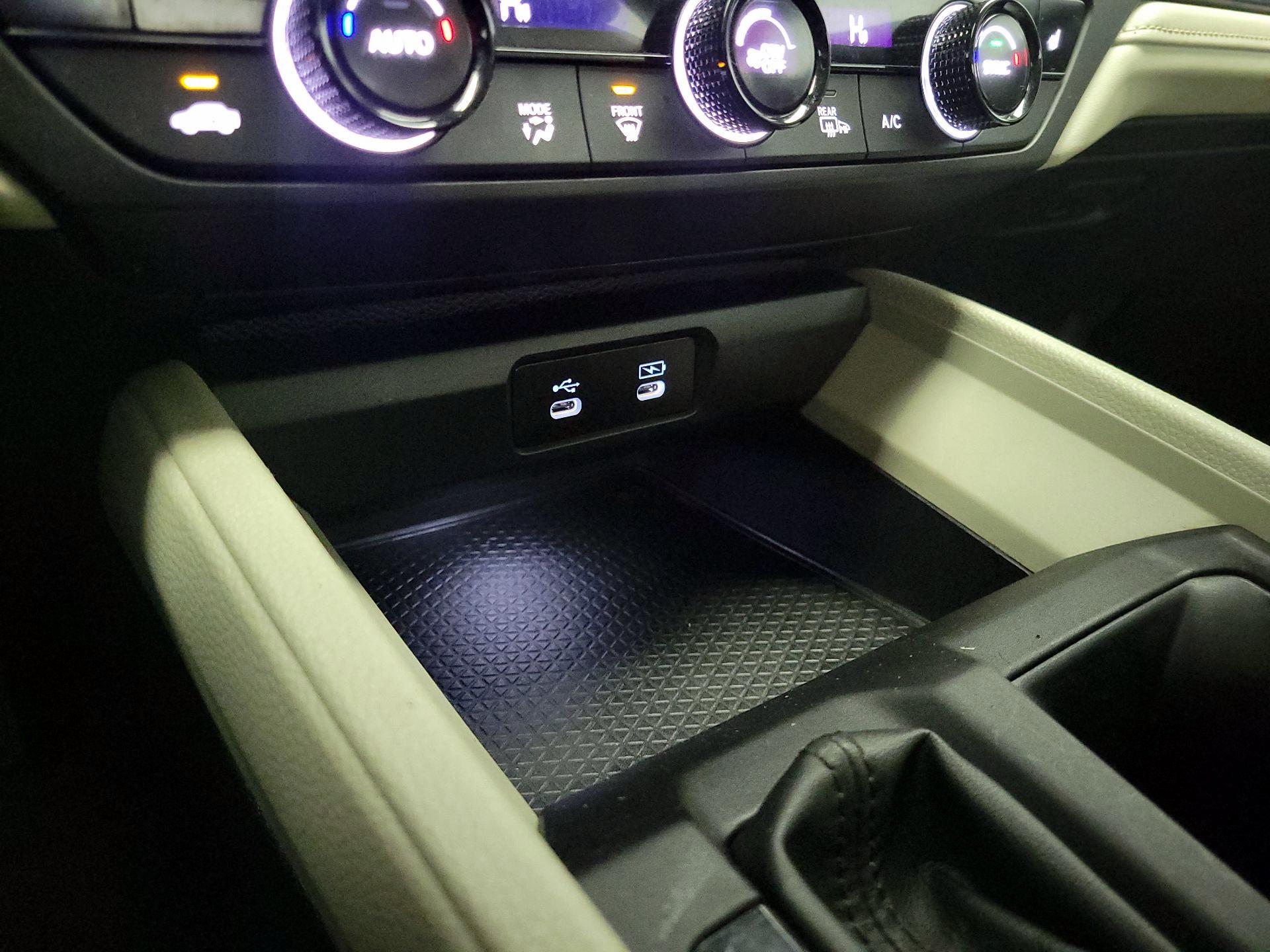 Thumbnail: 2023 Honda Accord - 17