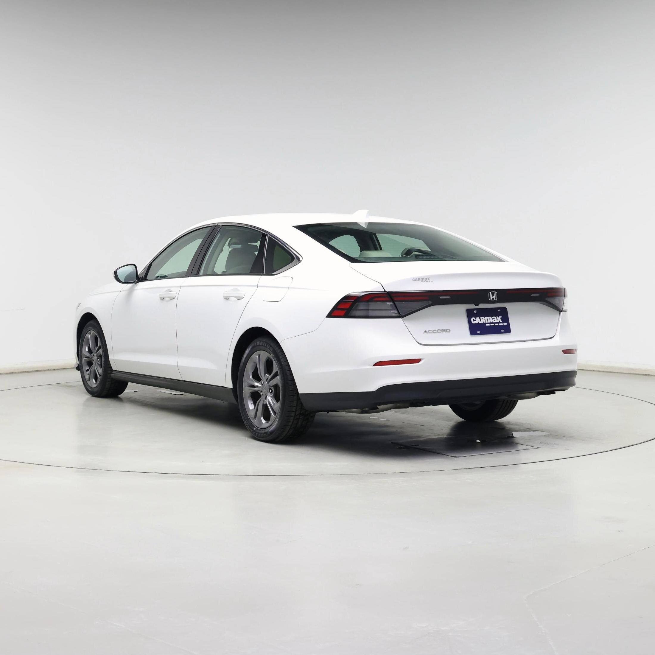 Thumbnail: 2023 Honda Accord - 2