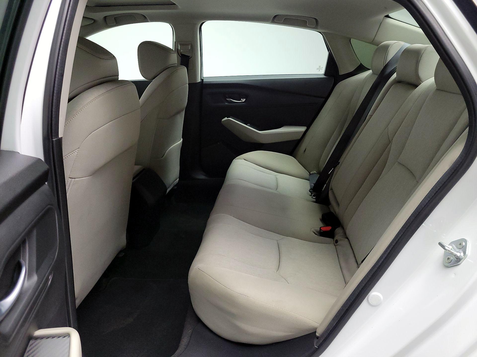 Thumbnail: 2023 Honda Accord - 19