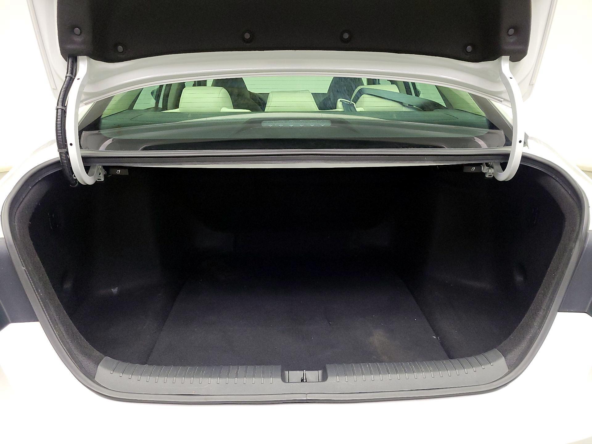 Thumbnail: 2023 Honda Accord - 20